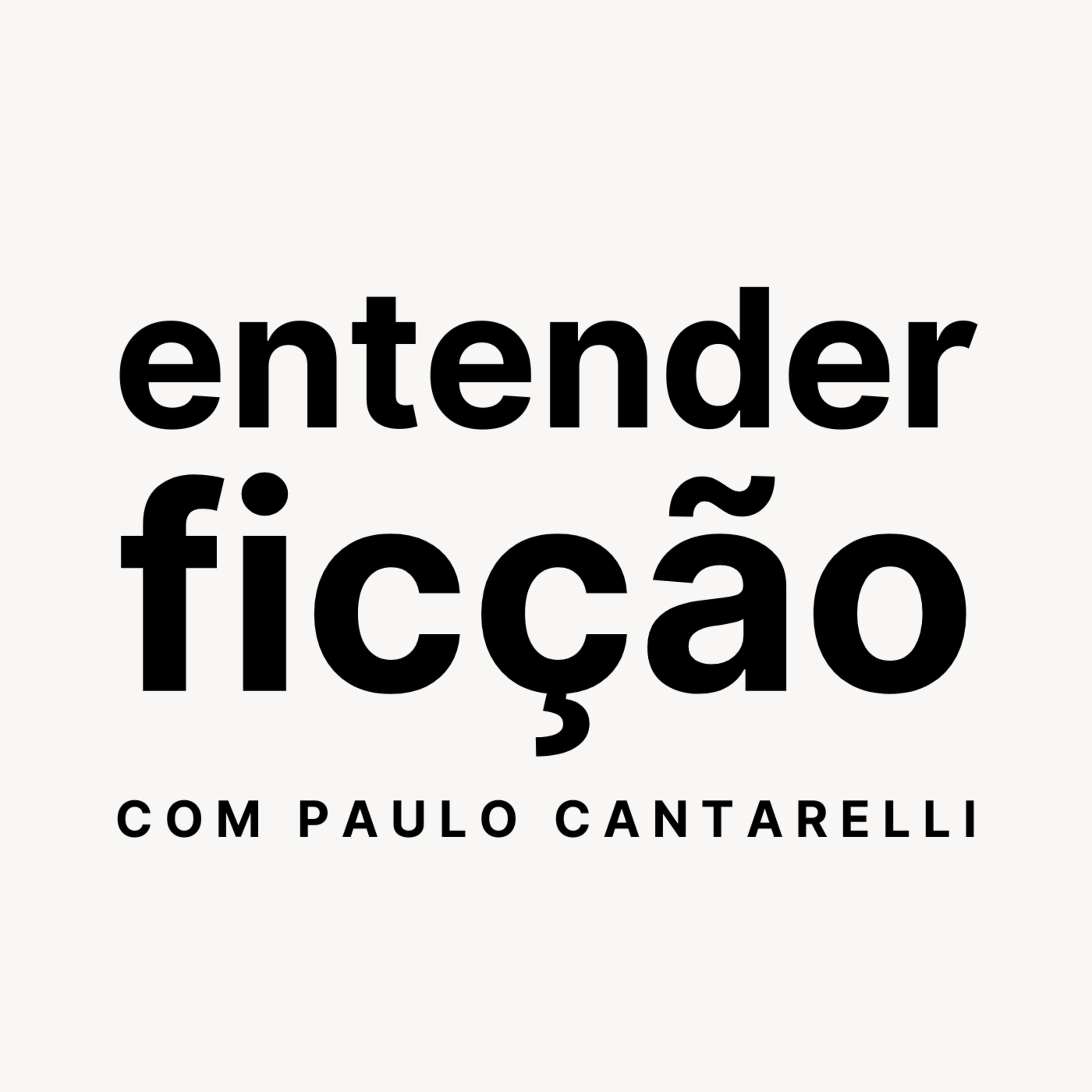 Entender Ficção