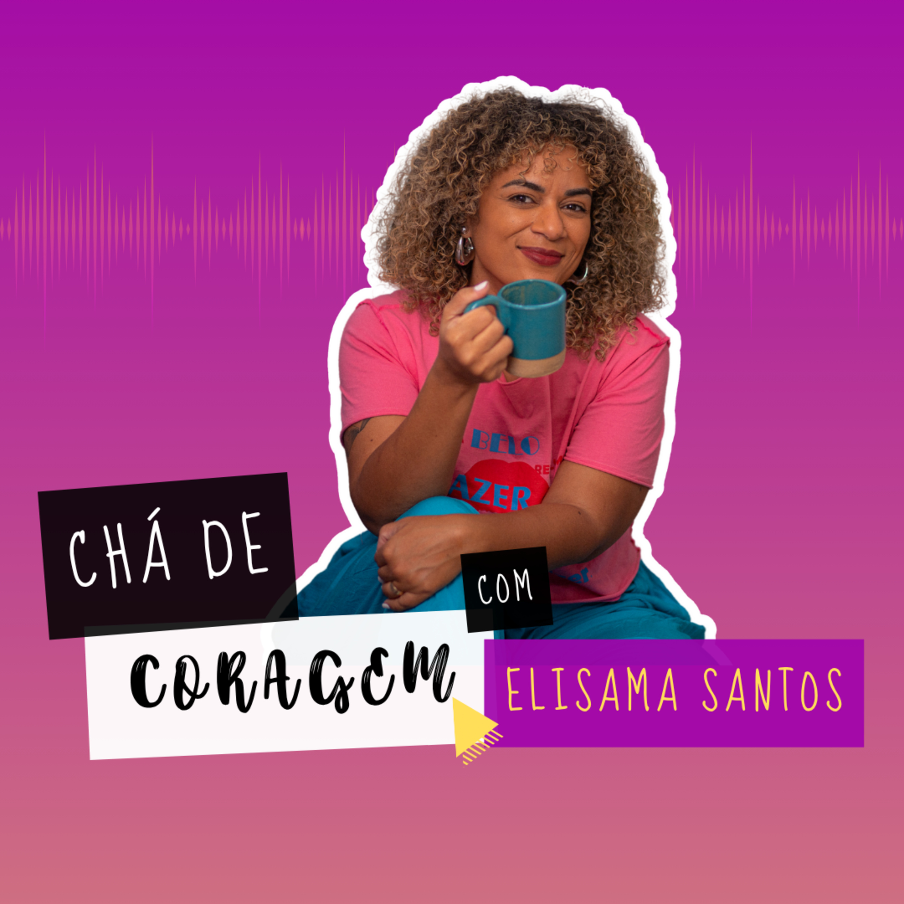 Ep. 33 - O QUE A SOLIDÃO TEM A VER COM ISSO? episode artwork