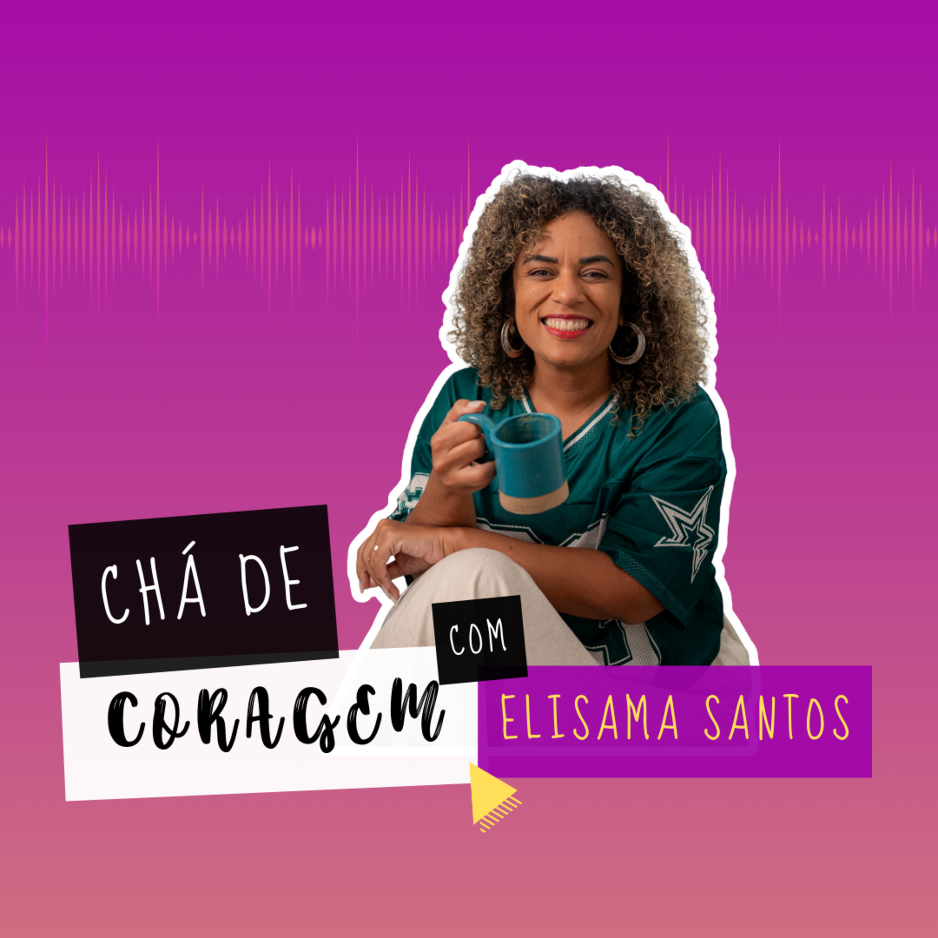 Ep. 62 - ERREI. COMO LIDAR COM A CULPA E A VERGONHA? episode artwork
