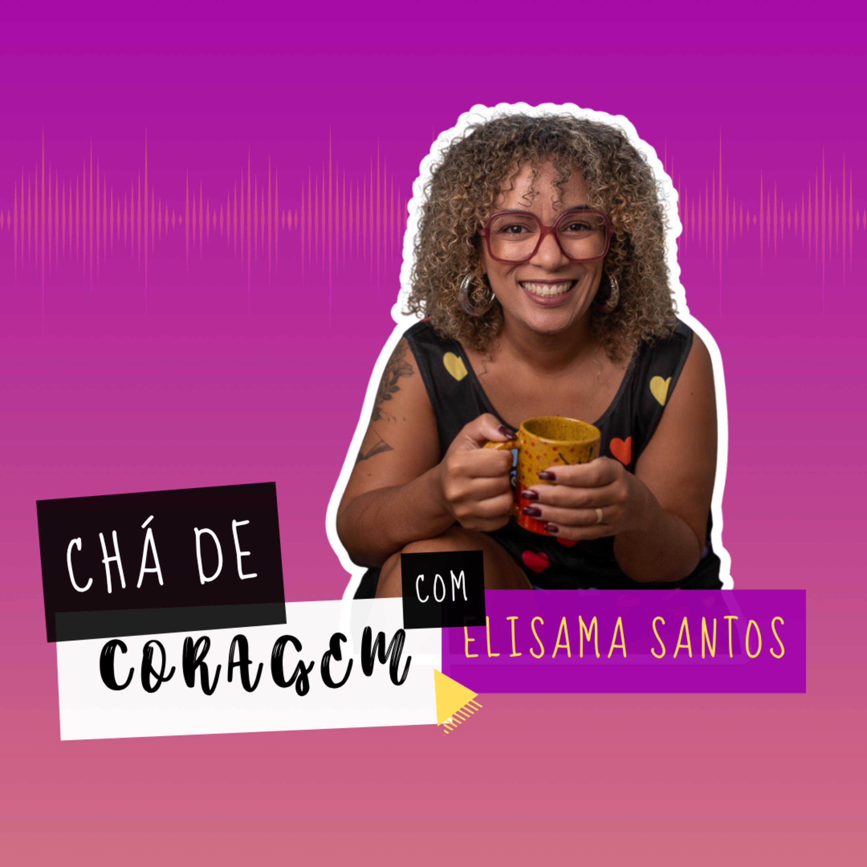Ep. 85 - ME DESCOBRI BISSEXUAL AOS 40. E AGORA? episode artwork