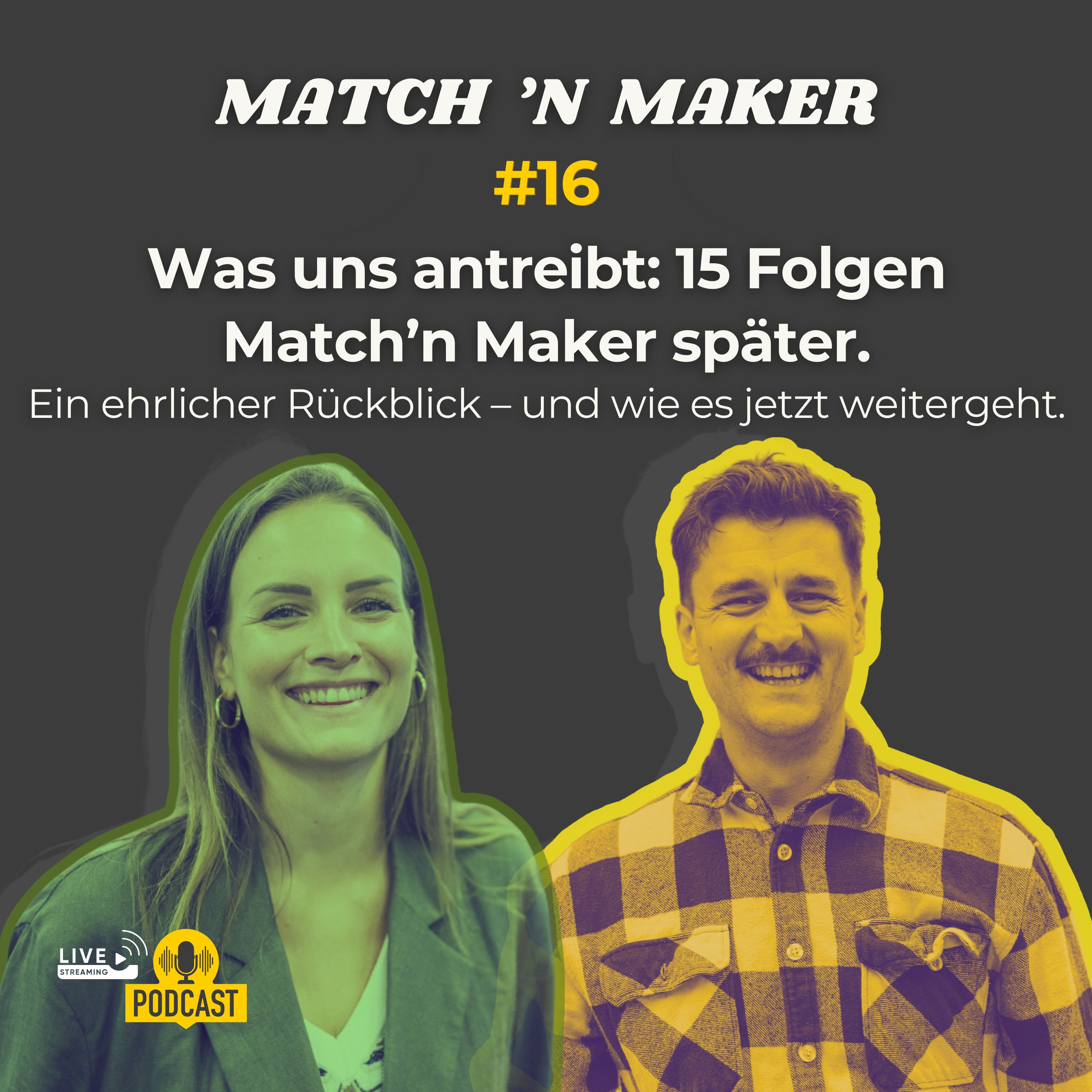 Match \'n Maker