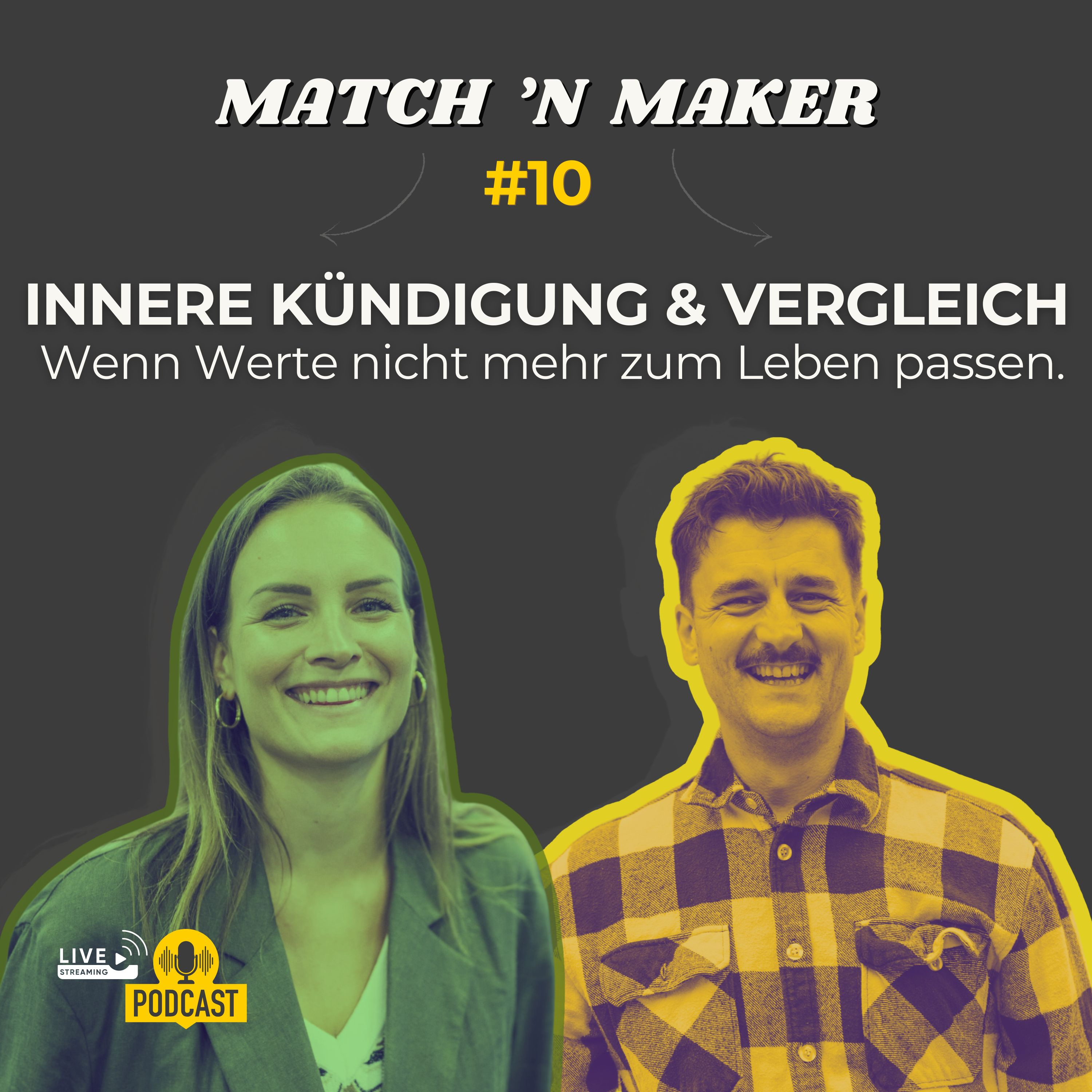 Match \'n Maker