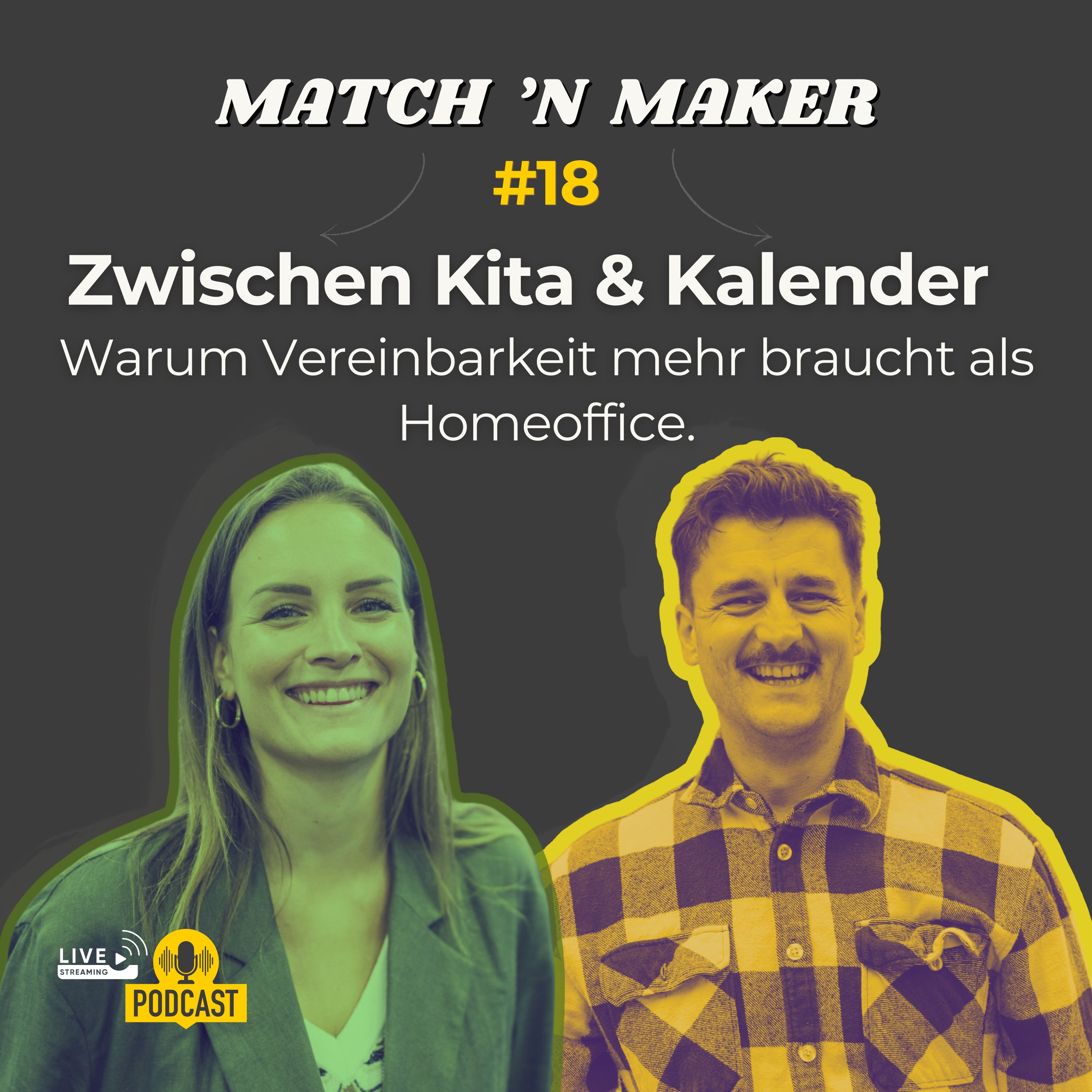 Match \'n Maker