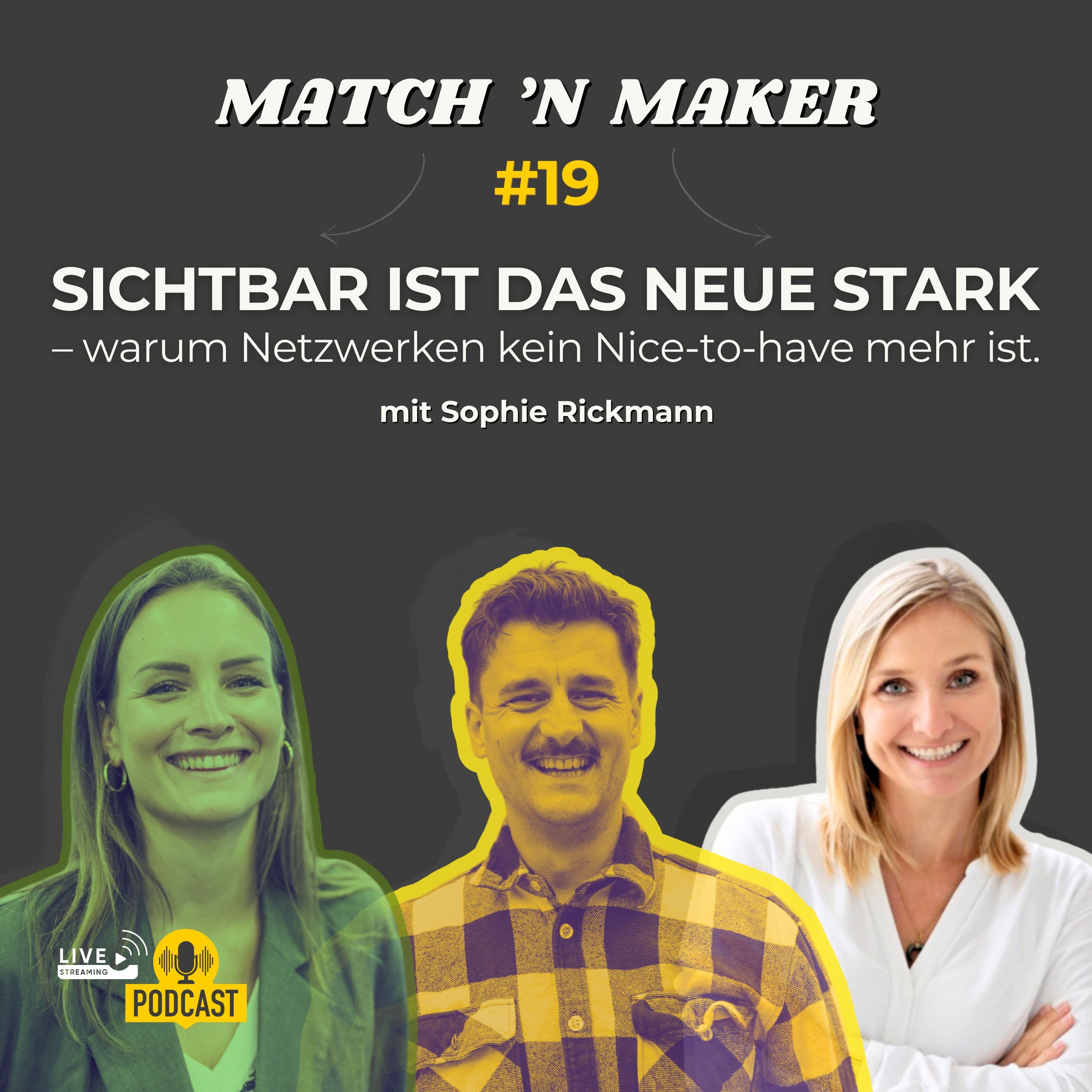 Match \'n Maker