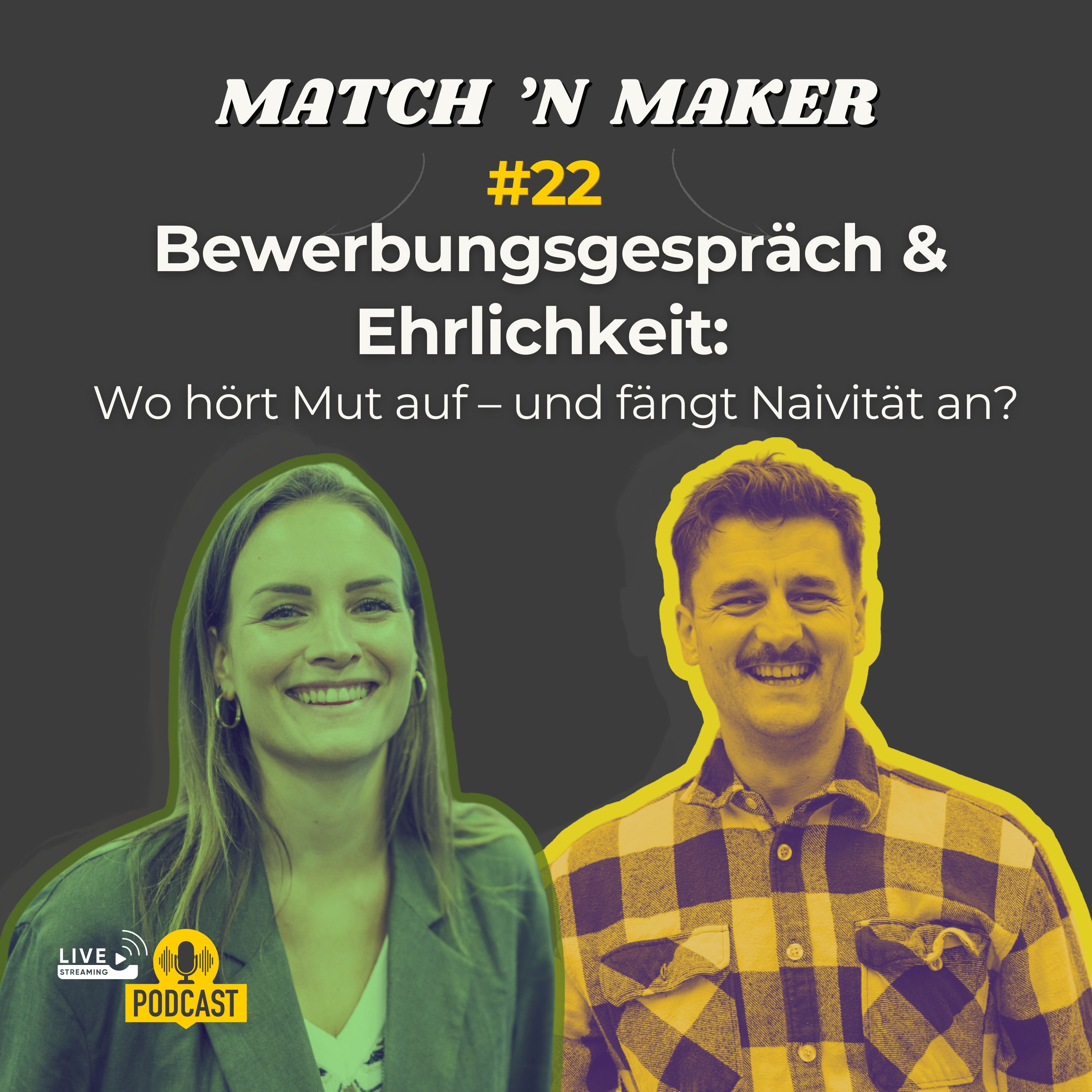 Match \'n Maker