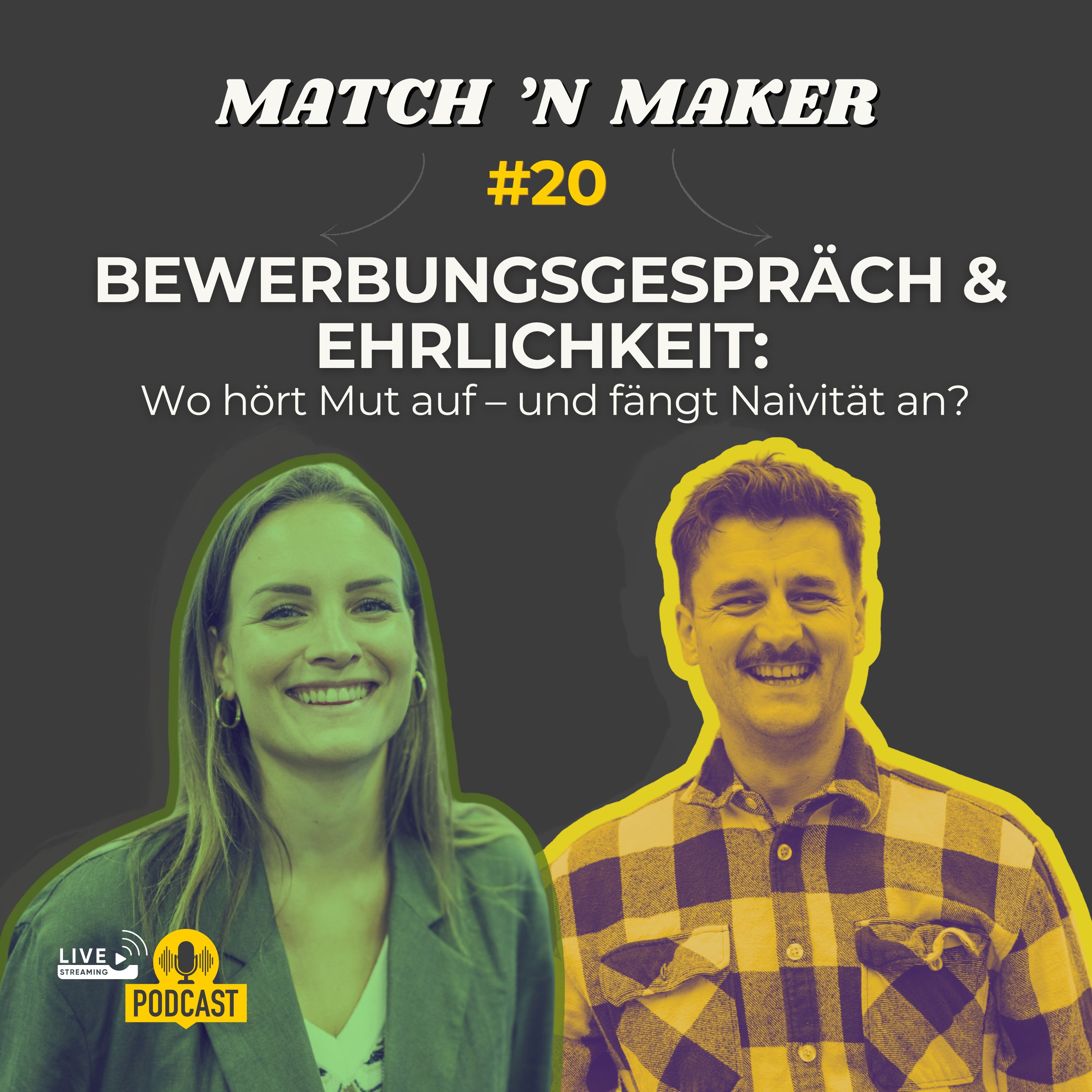 Match \'n Maker