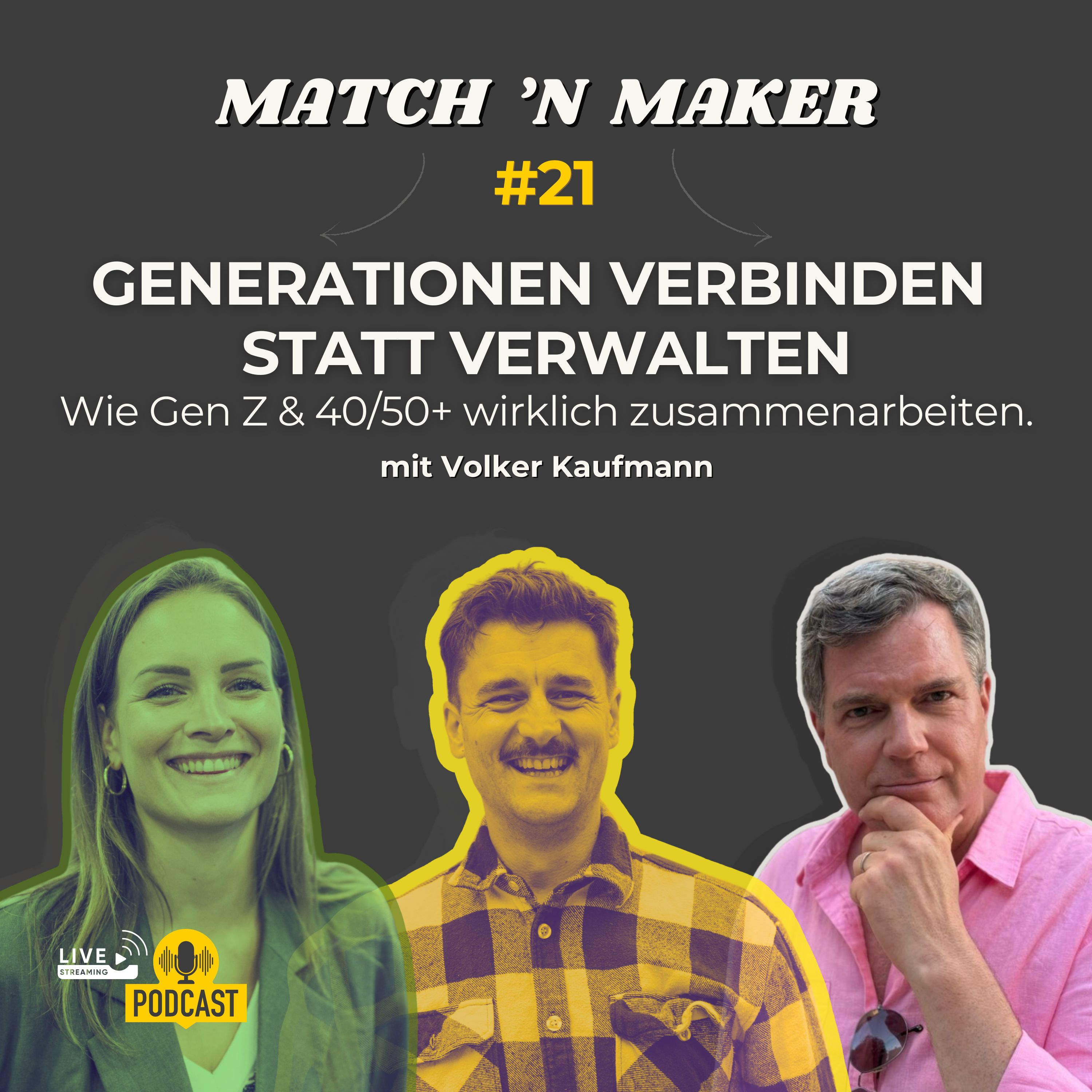 Match \'n Maker