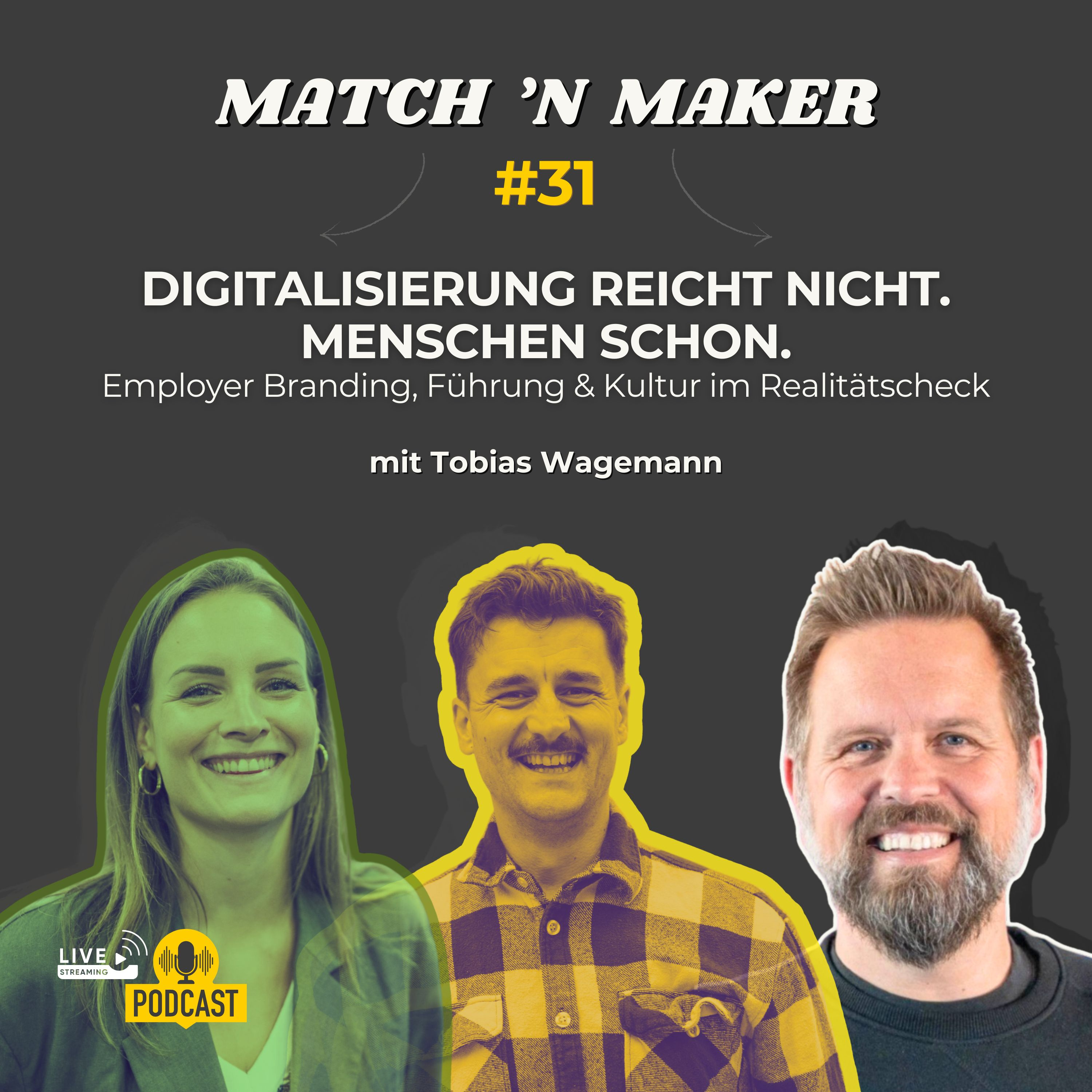 Match \'n Maker