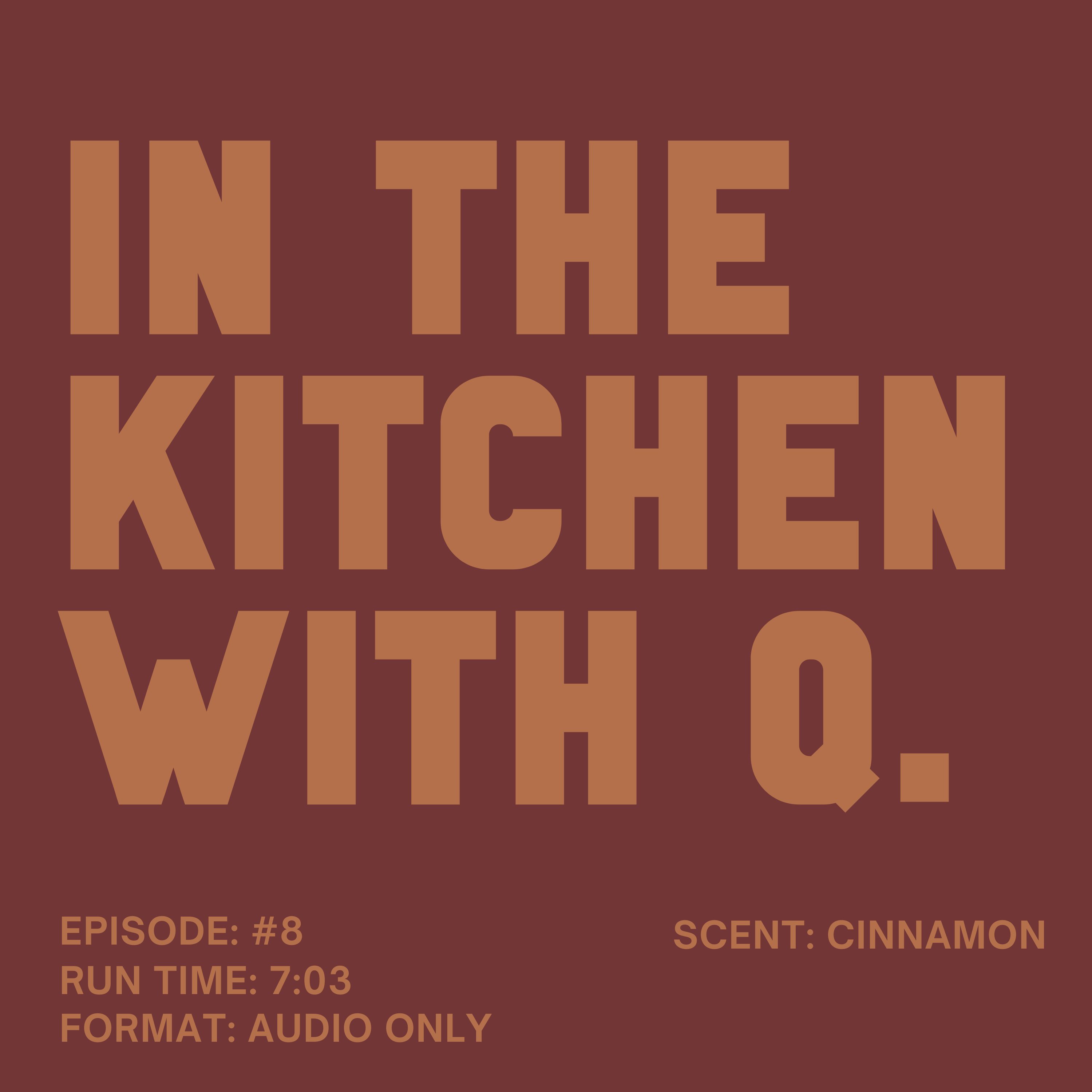The Art of Gifting episode artwork