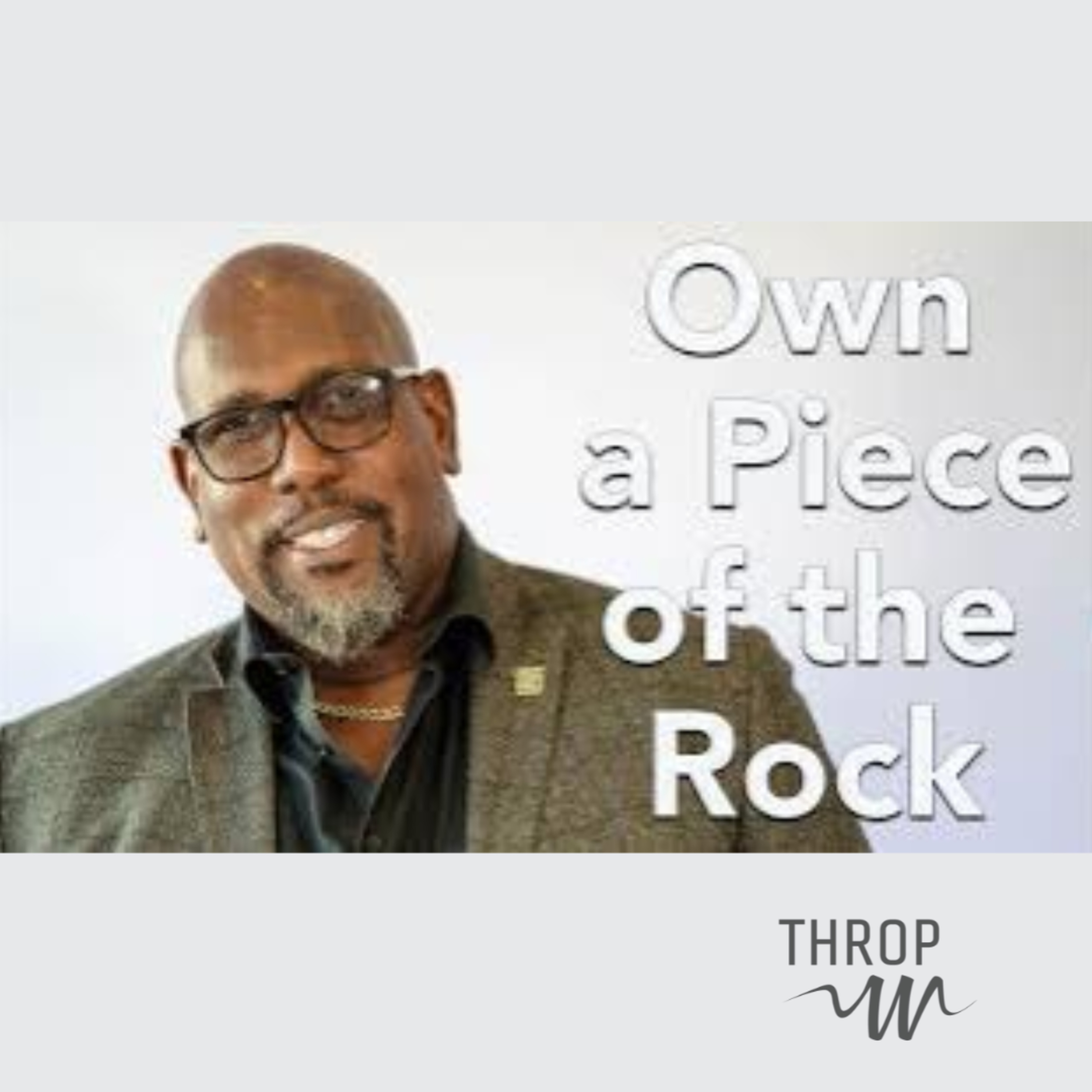 Why Invest in Jamaican Real Estate episode artwork