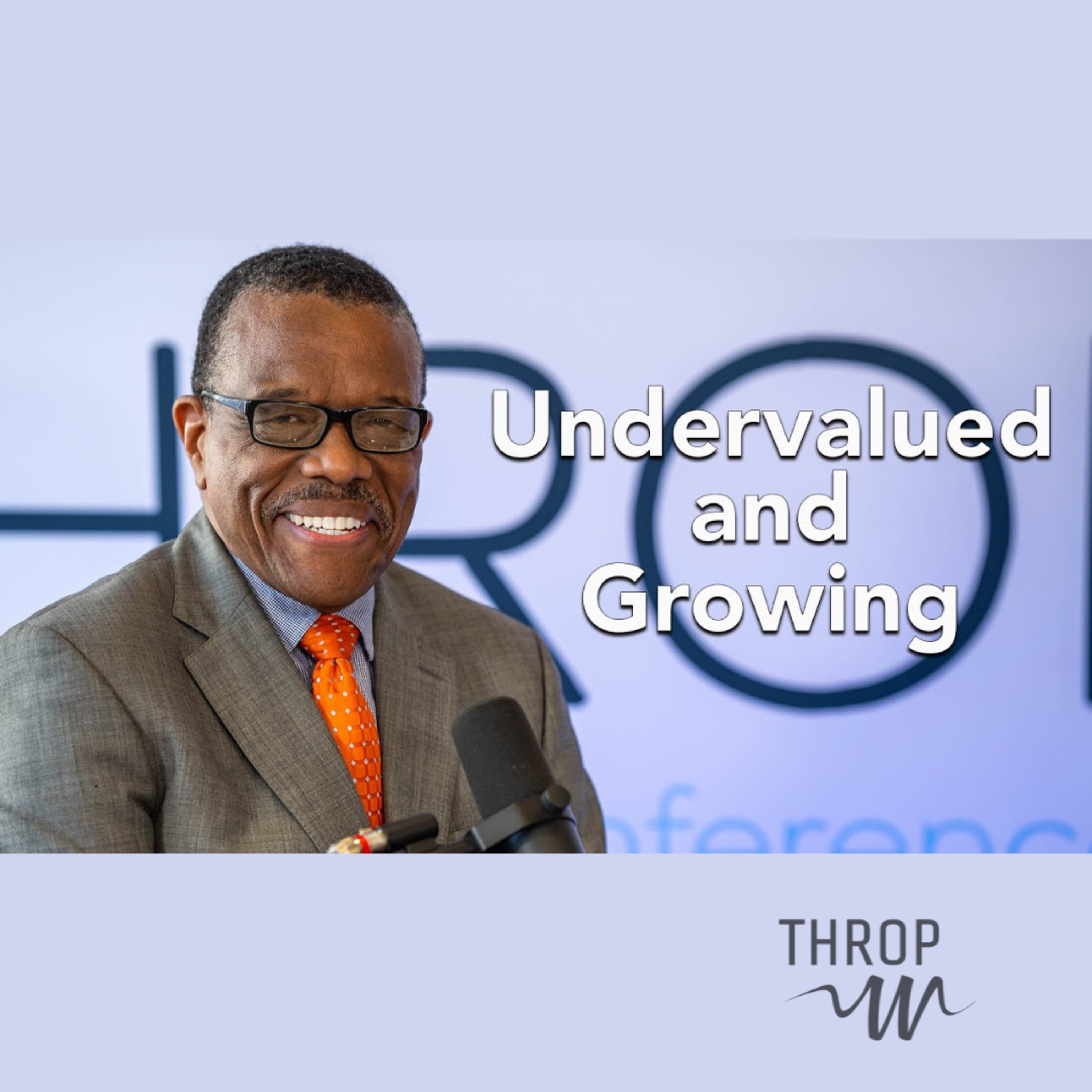 Expert Talk | Jamaica’s Real Estate Boom episode artwork