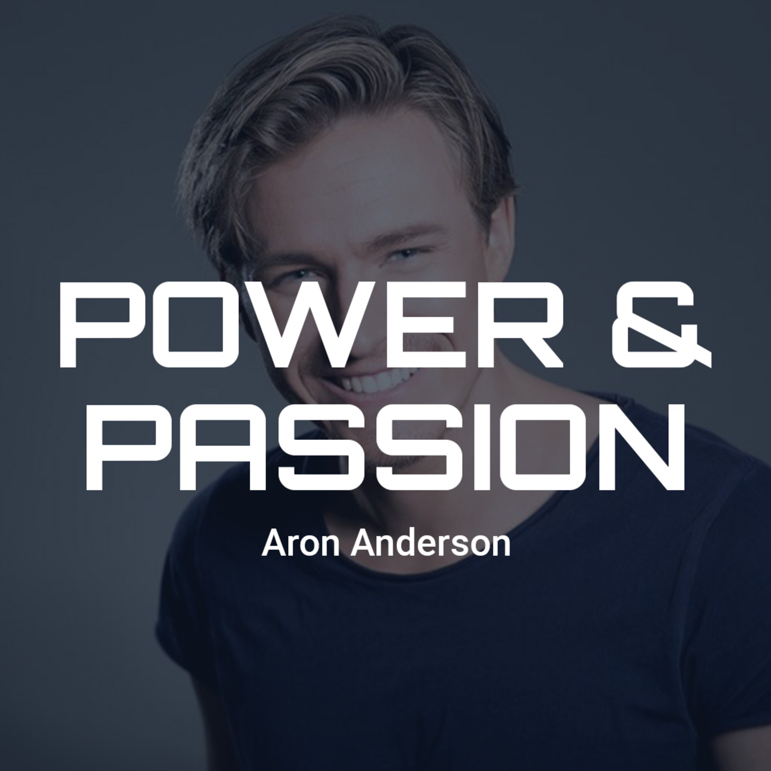 Frida möter Aron Anderson
