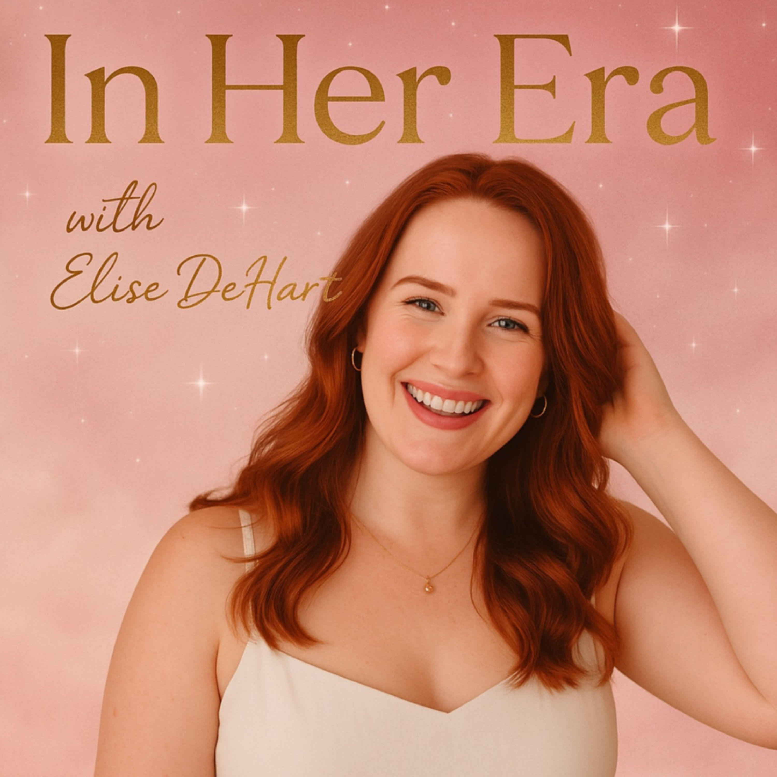 Is it my gut or anxiety? Building self-trust after trauma episode artwork