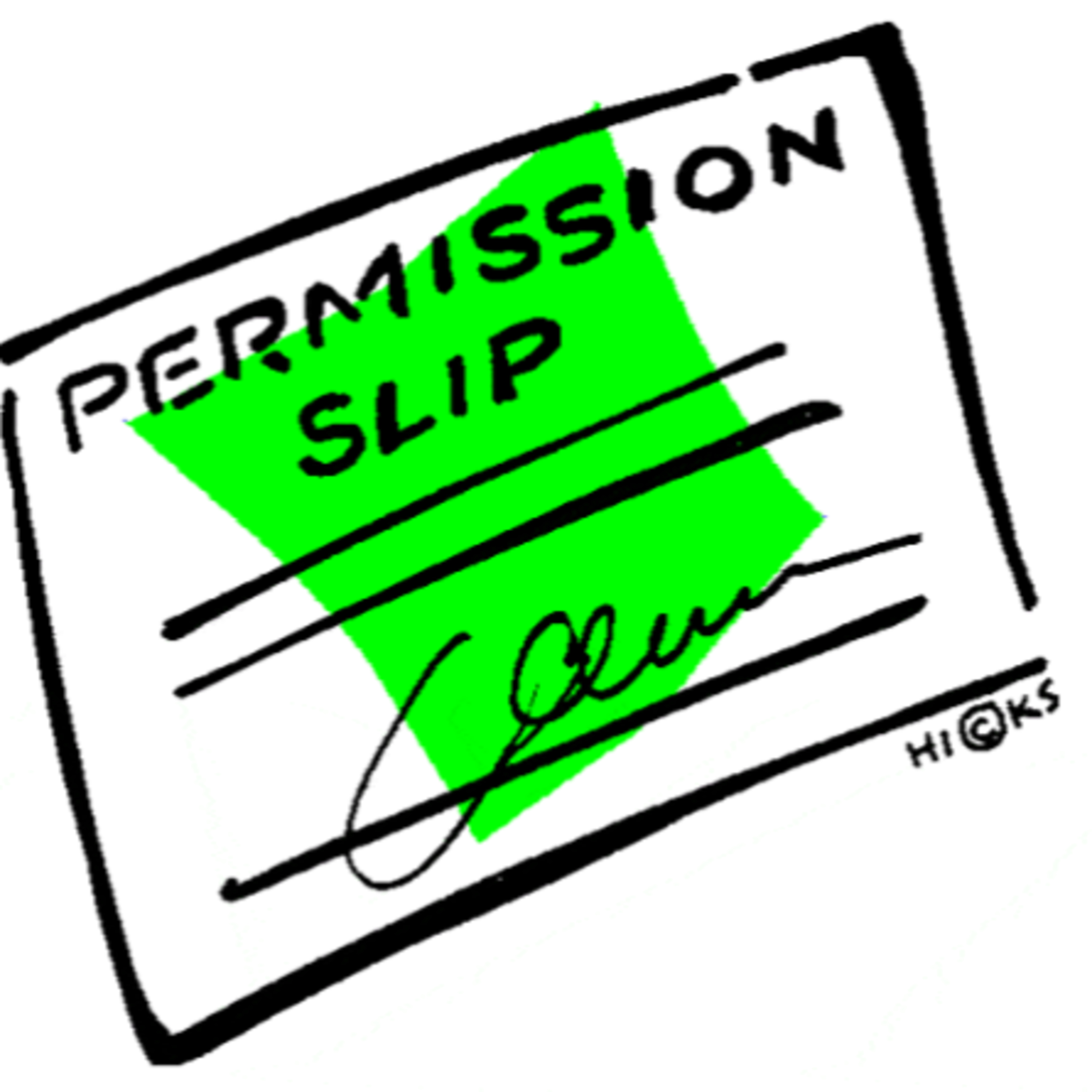 Give Yourself Permission to Write Anything episode artwork