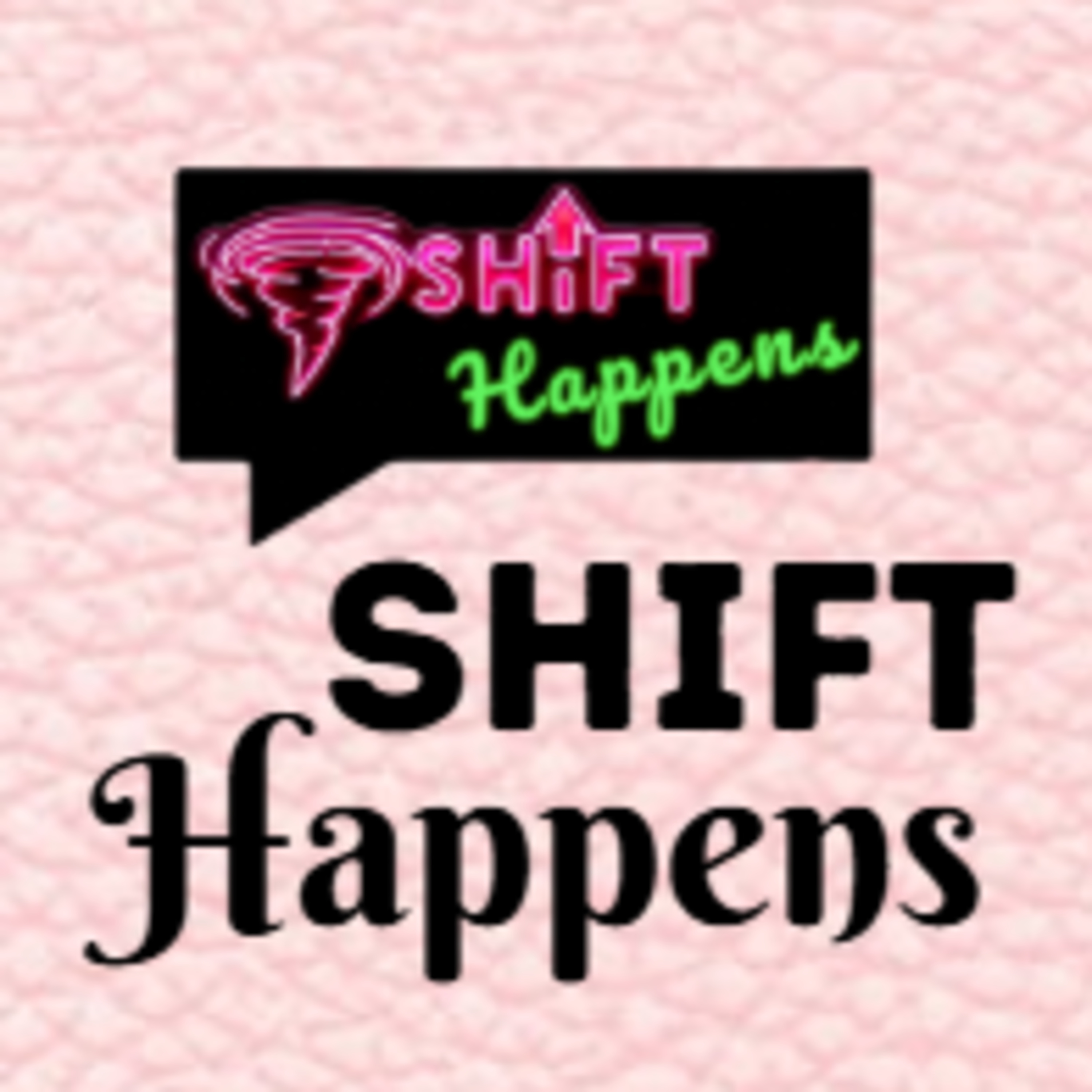 Episode 8: Finding Humor in Difficult Situations