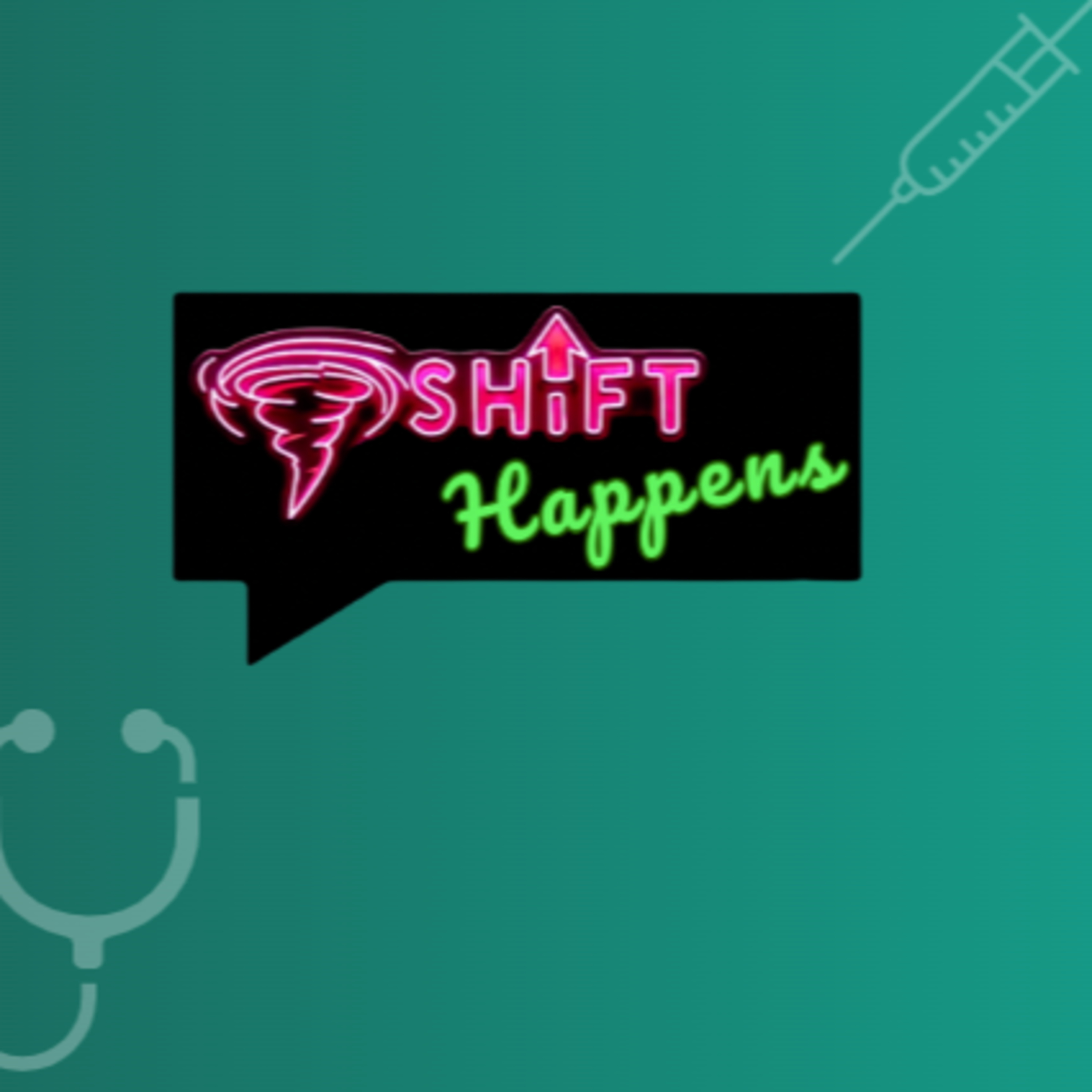 SHIFT Happens Podcast