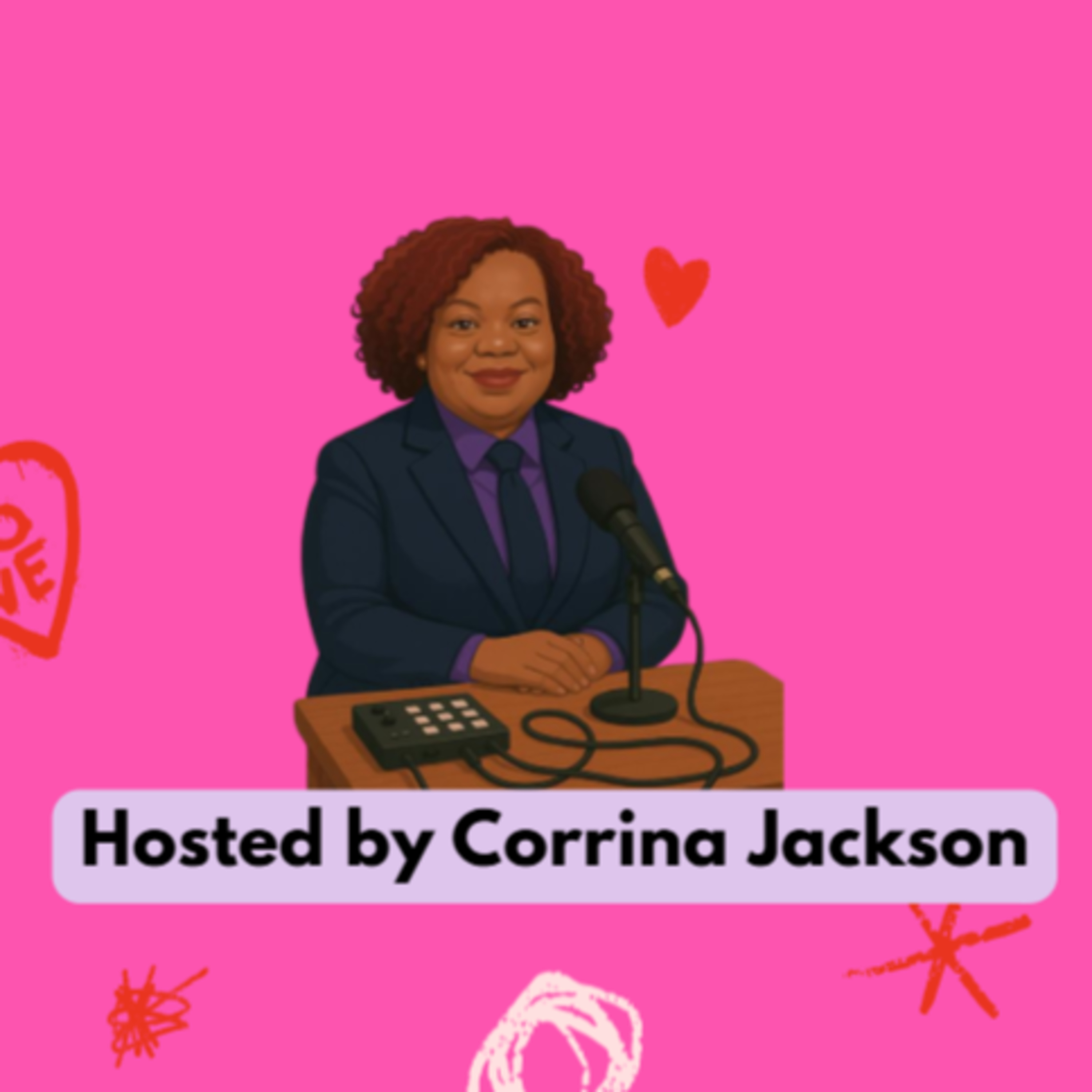 SHIFT Happens Podcast