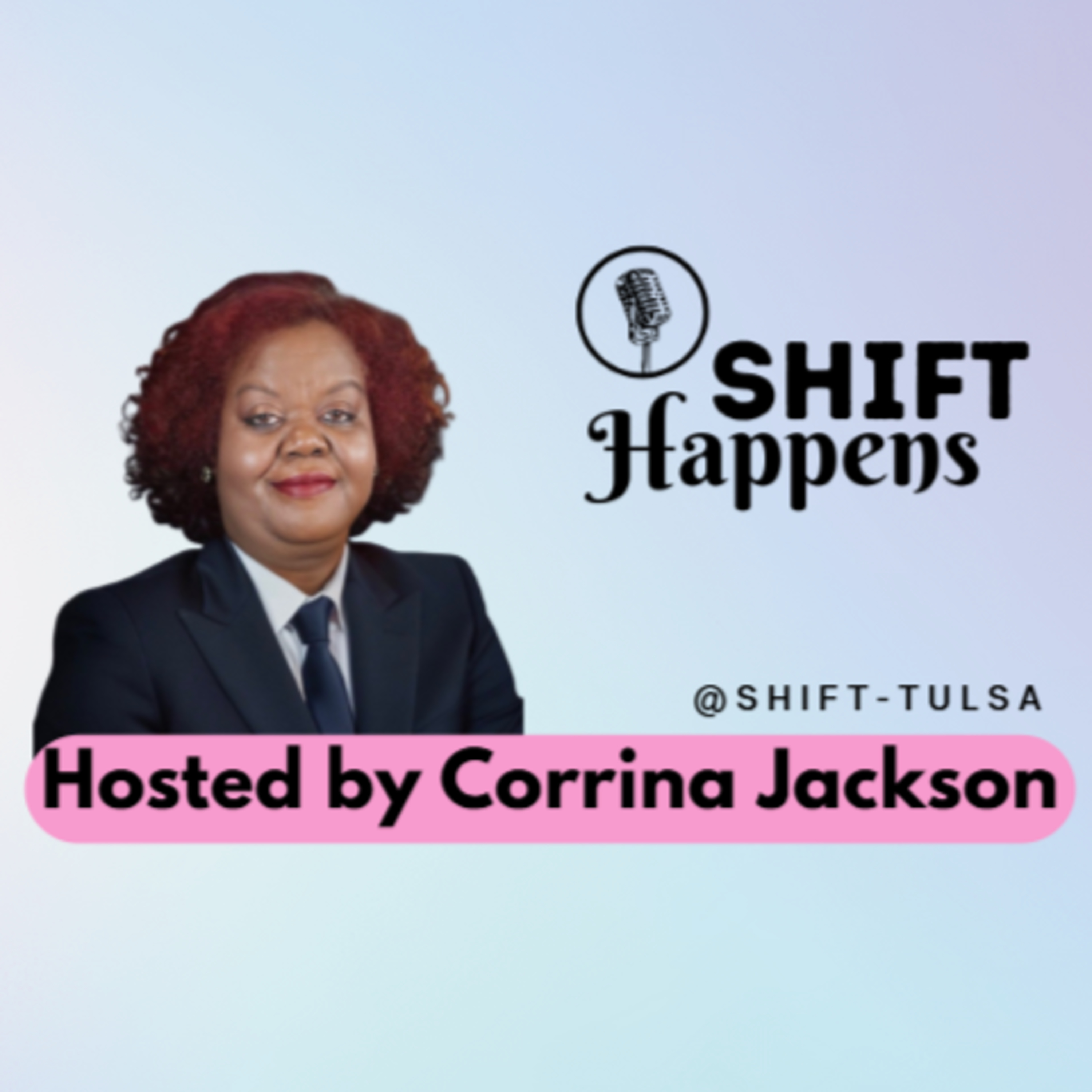 SHIFT Happens Podcast