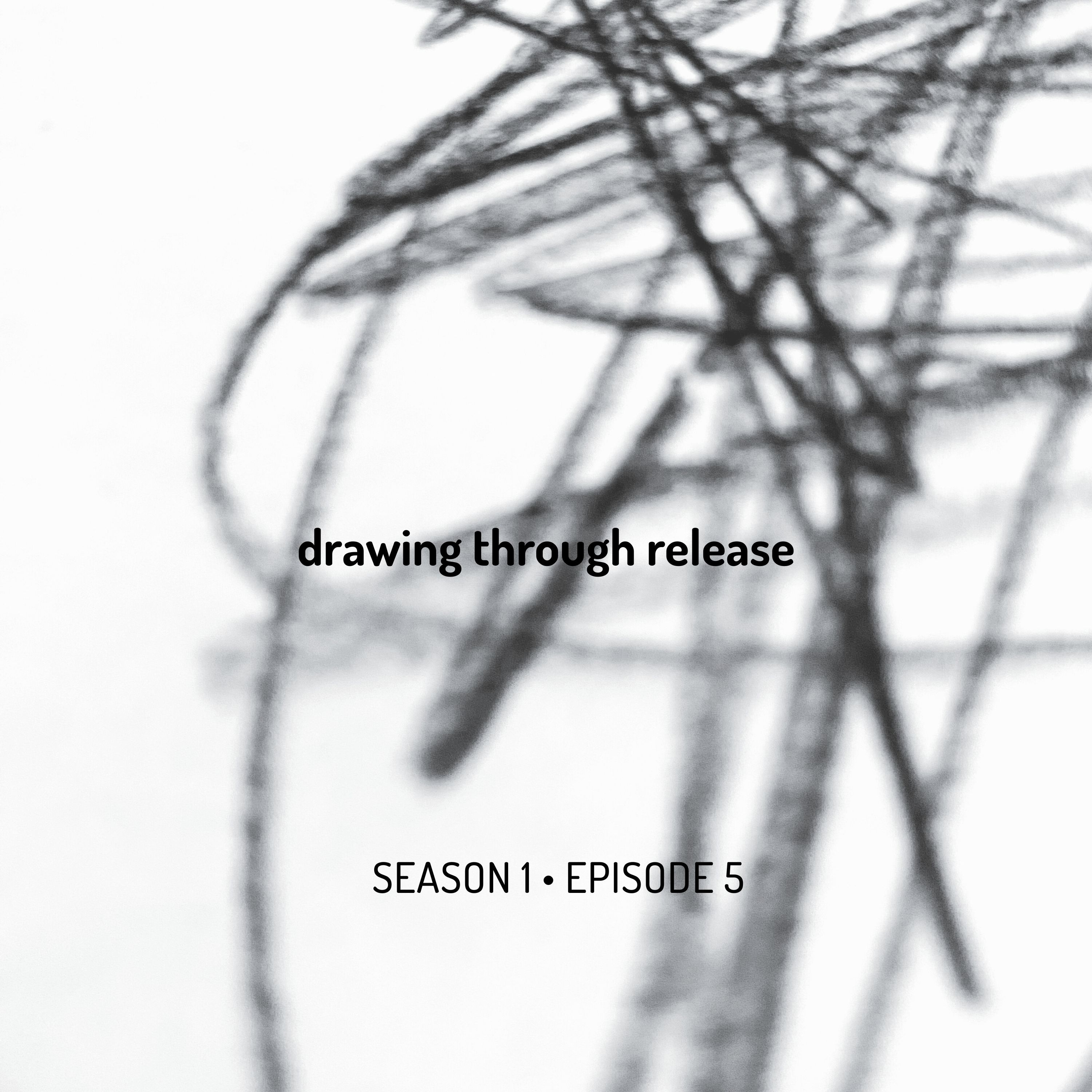 Drawing Through Release