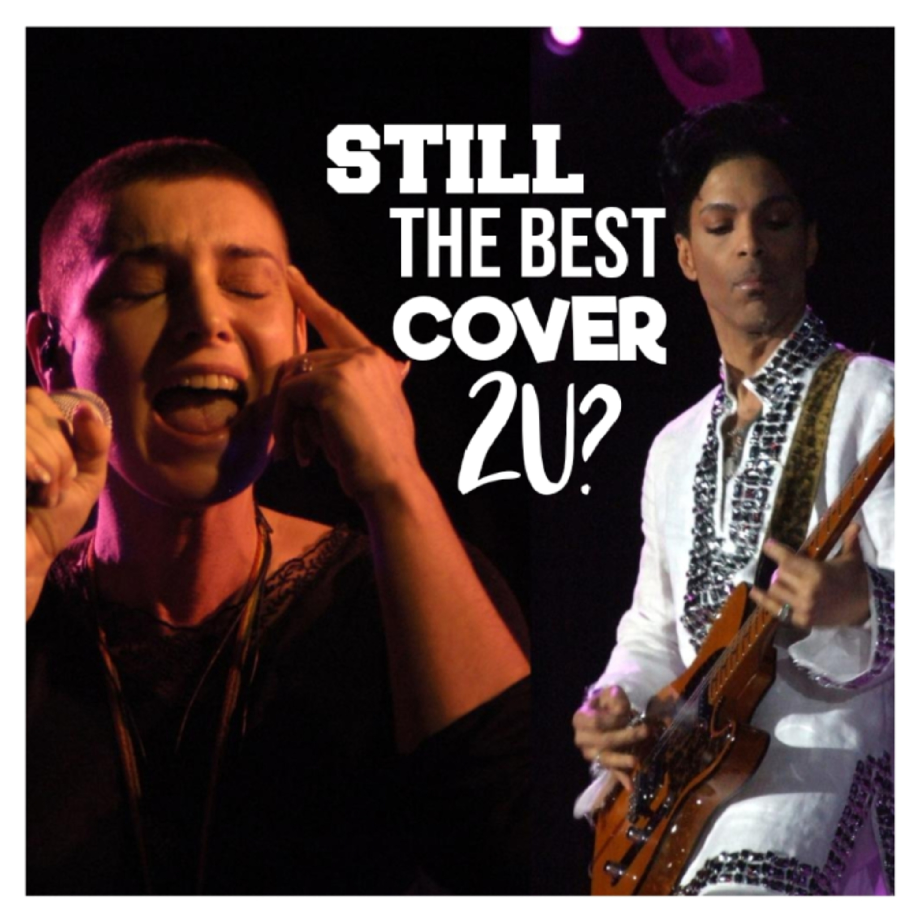 unCOVERing the TOP 3 COVER VERSIONS of Nothing Compares 2 U by Prince episode artwork