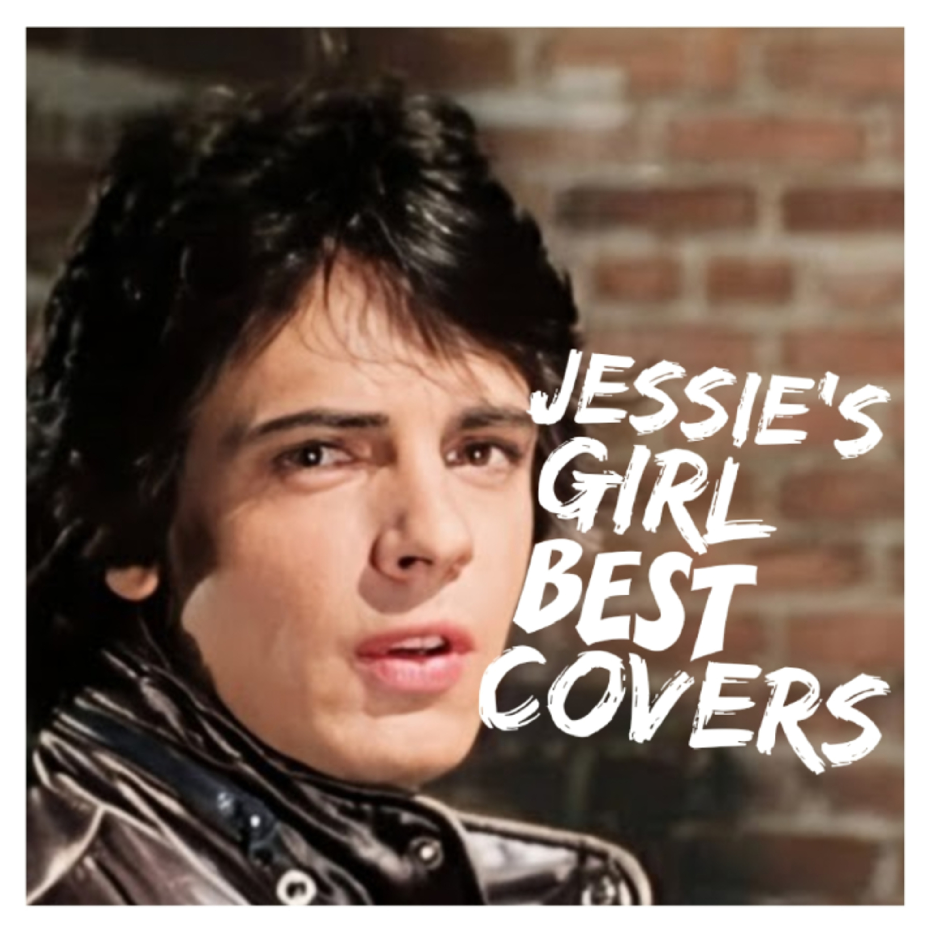 unCOVERing THE TOP 3 COVER Versions of JESSIE'S GIRL by RICK SPRINGFIELD  episode artwork