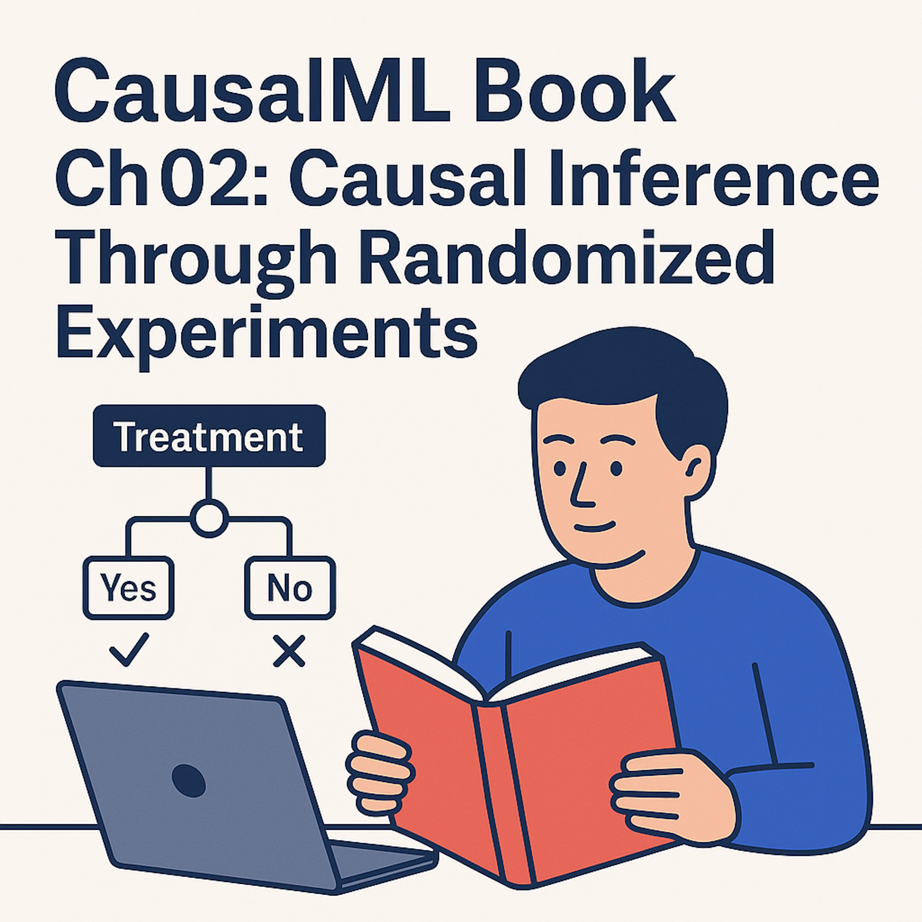 CausalML Weekly