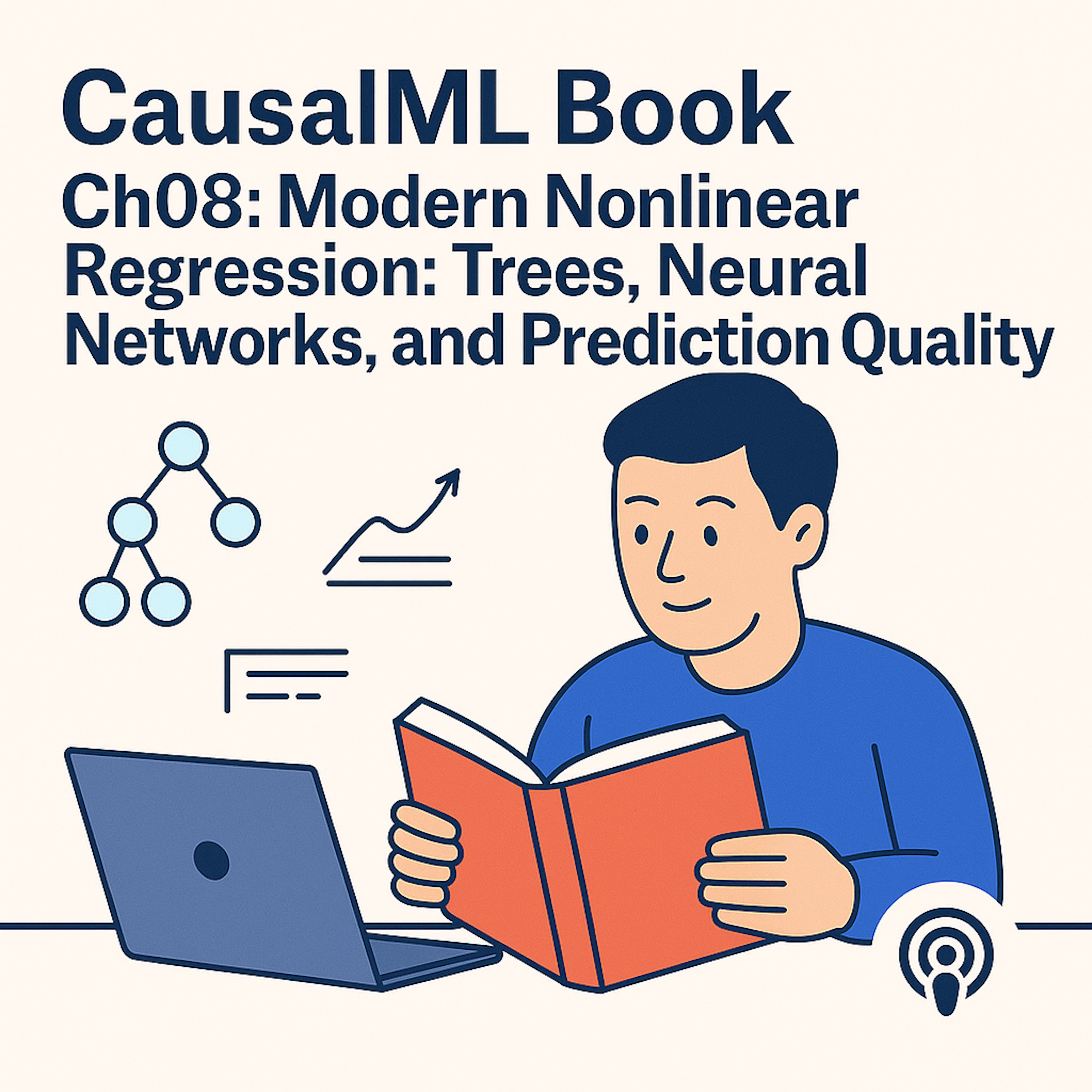 CausalML Weekly