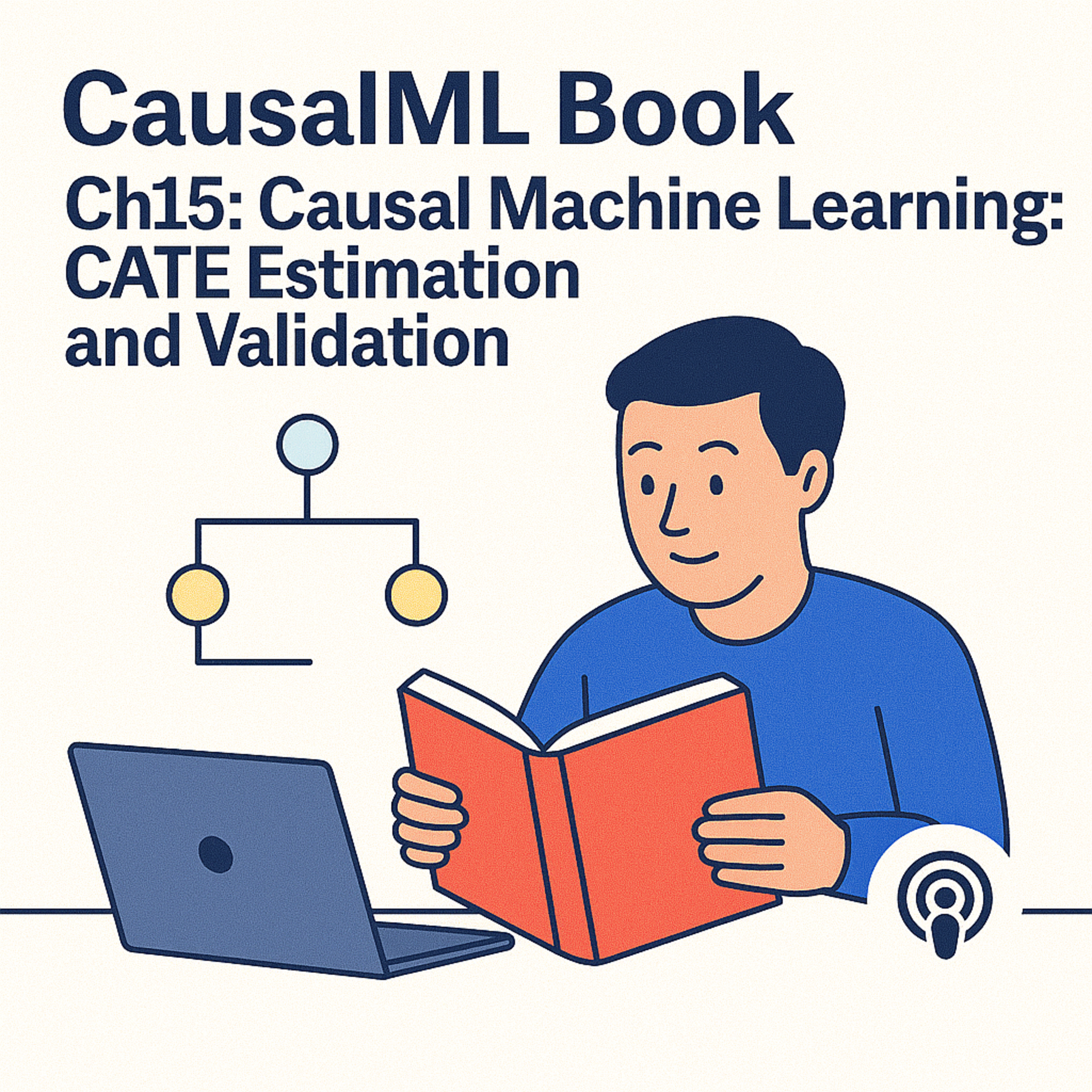 CausalML Weekly