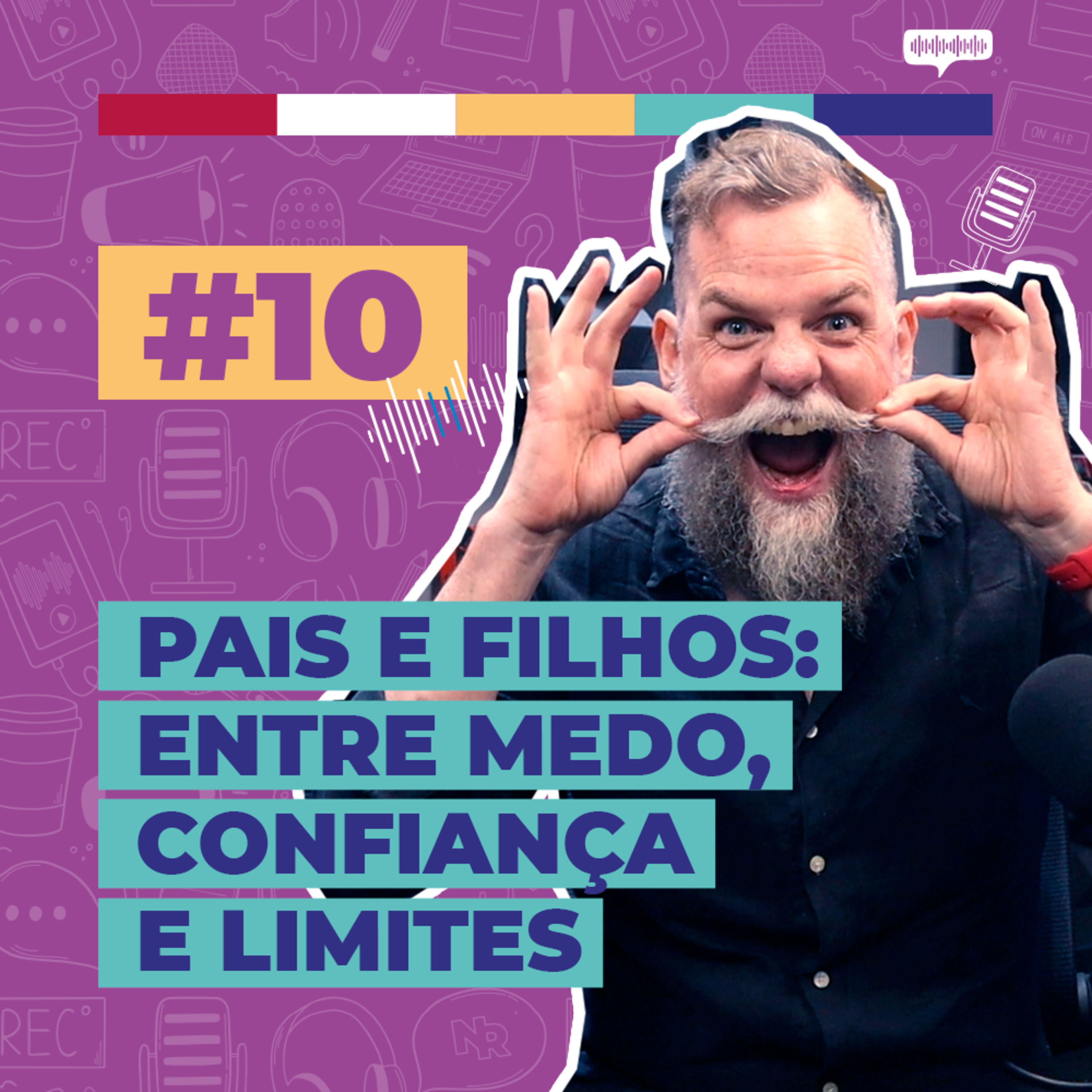 Entre uma coisa e outra