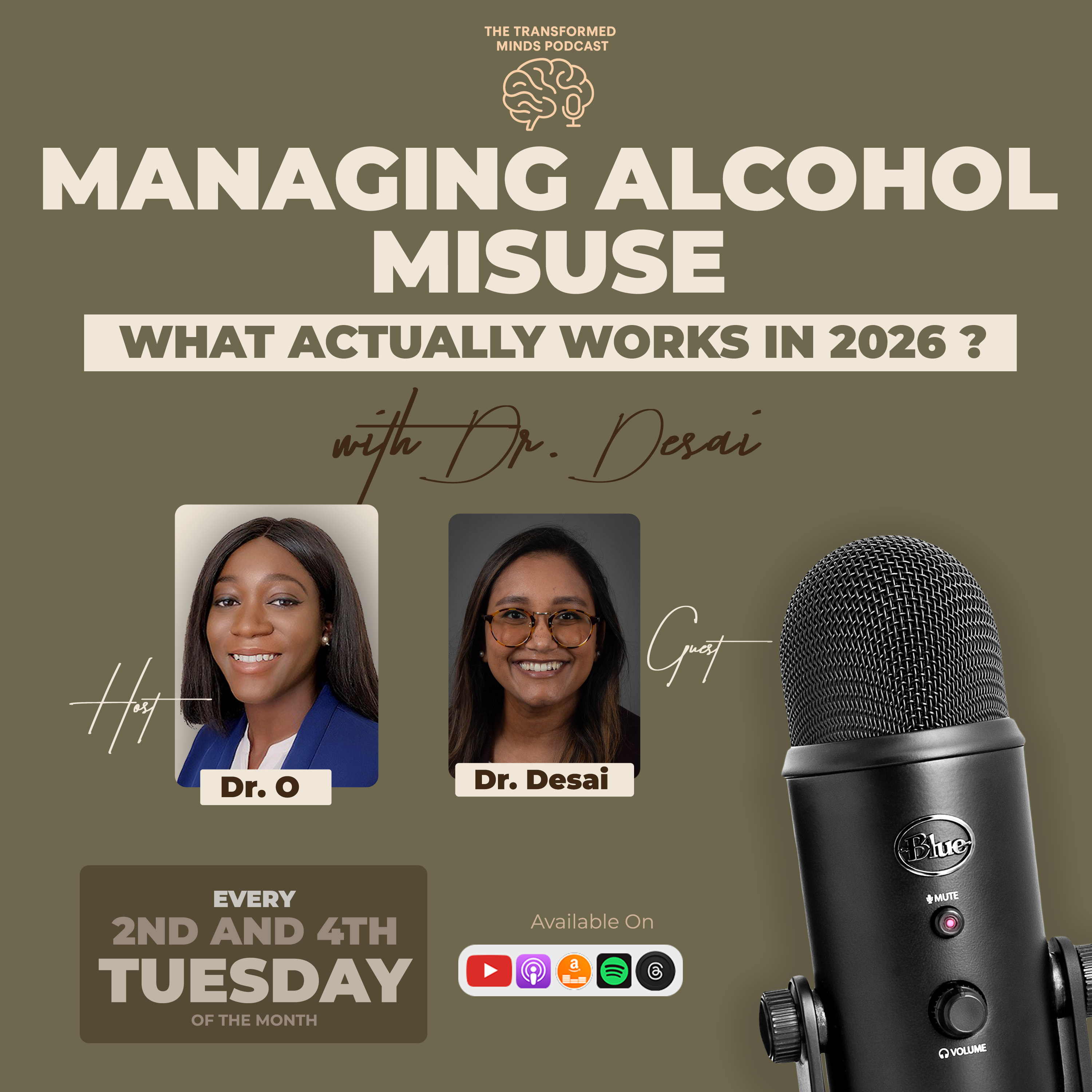 Alcohol Withdrawal in the Hospital: CIWA, Benzodiazepines & Phenobarbital Explained | S2 Ep.3