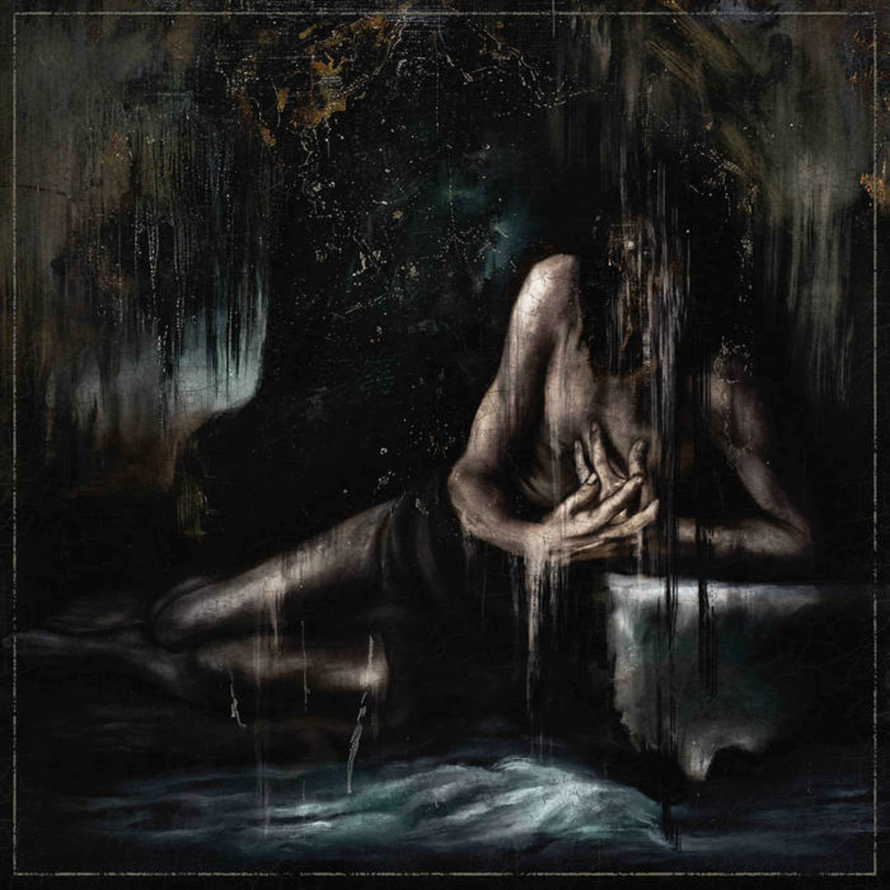Lorna Shore: I Feel the Everblack Festering Within Me episode artwork