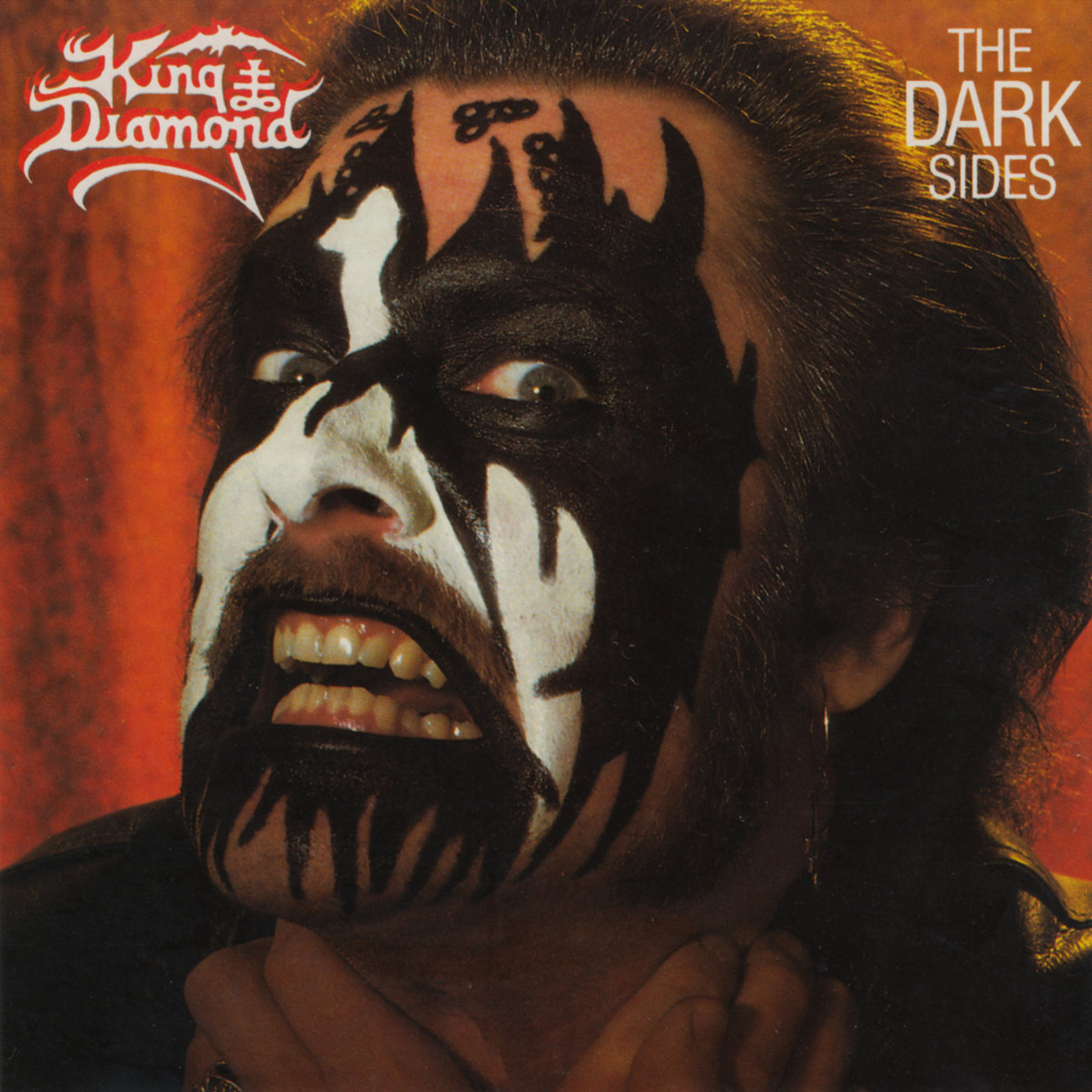 King Diamond: No Presents for Christmas  episode artwork