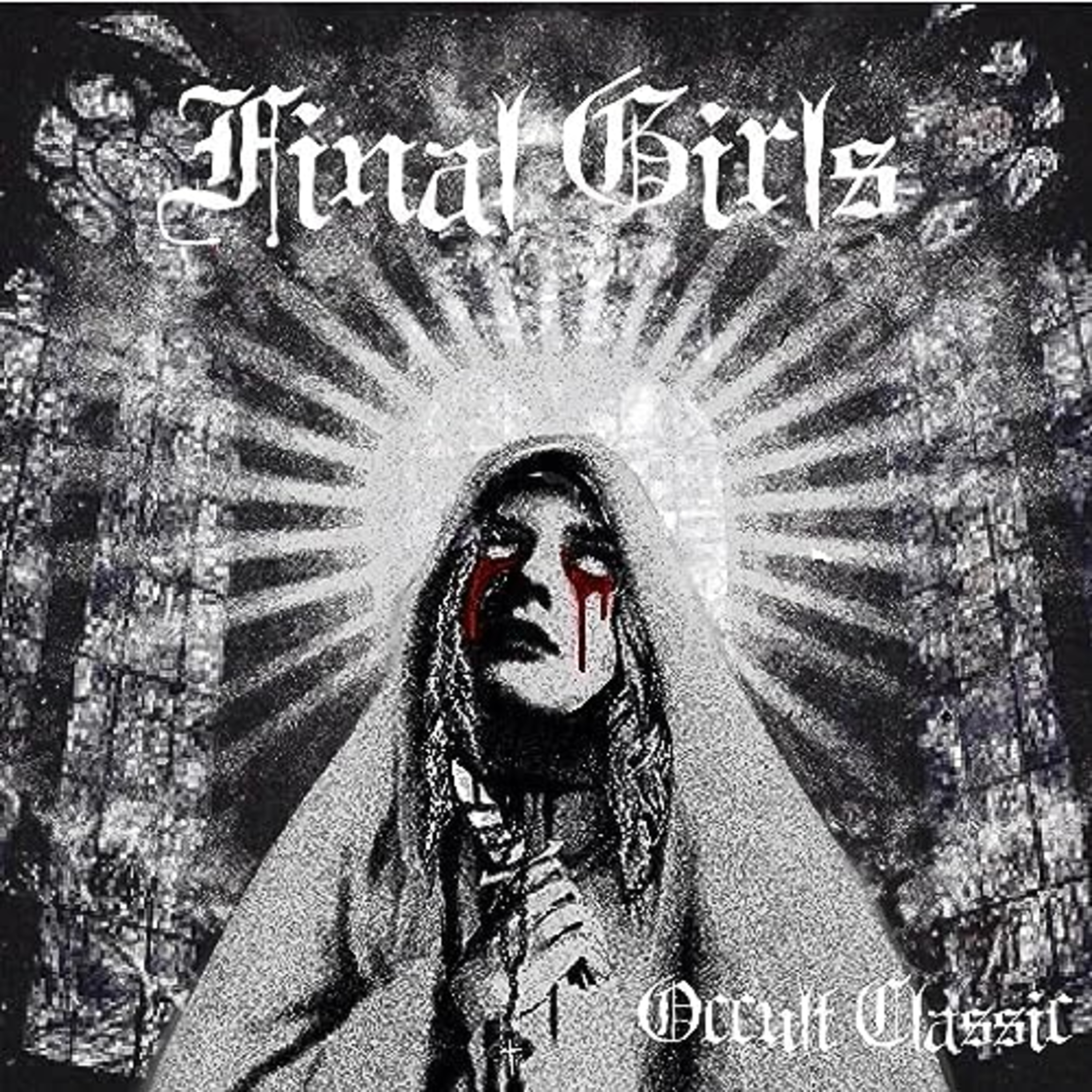 Final Girls: Occult Classic  episode artwork