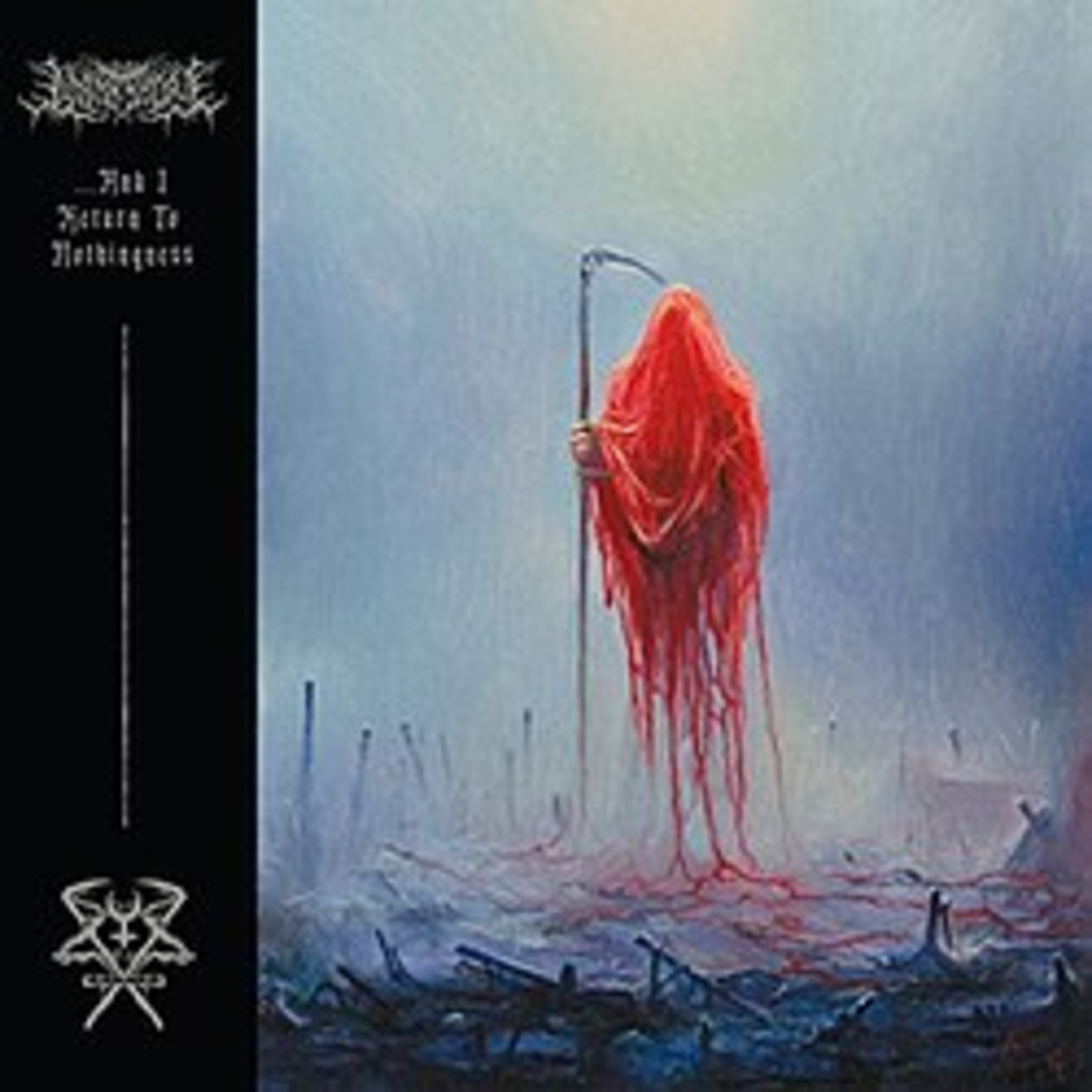 Lorna Shore: ...And I Return to Nothingness episode artwork
