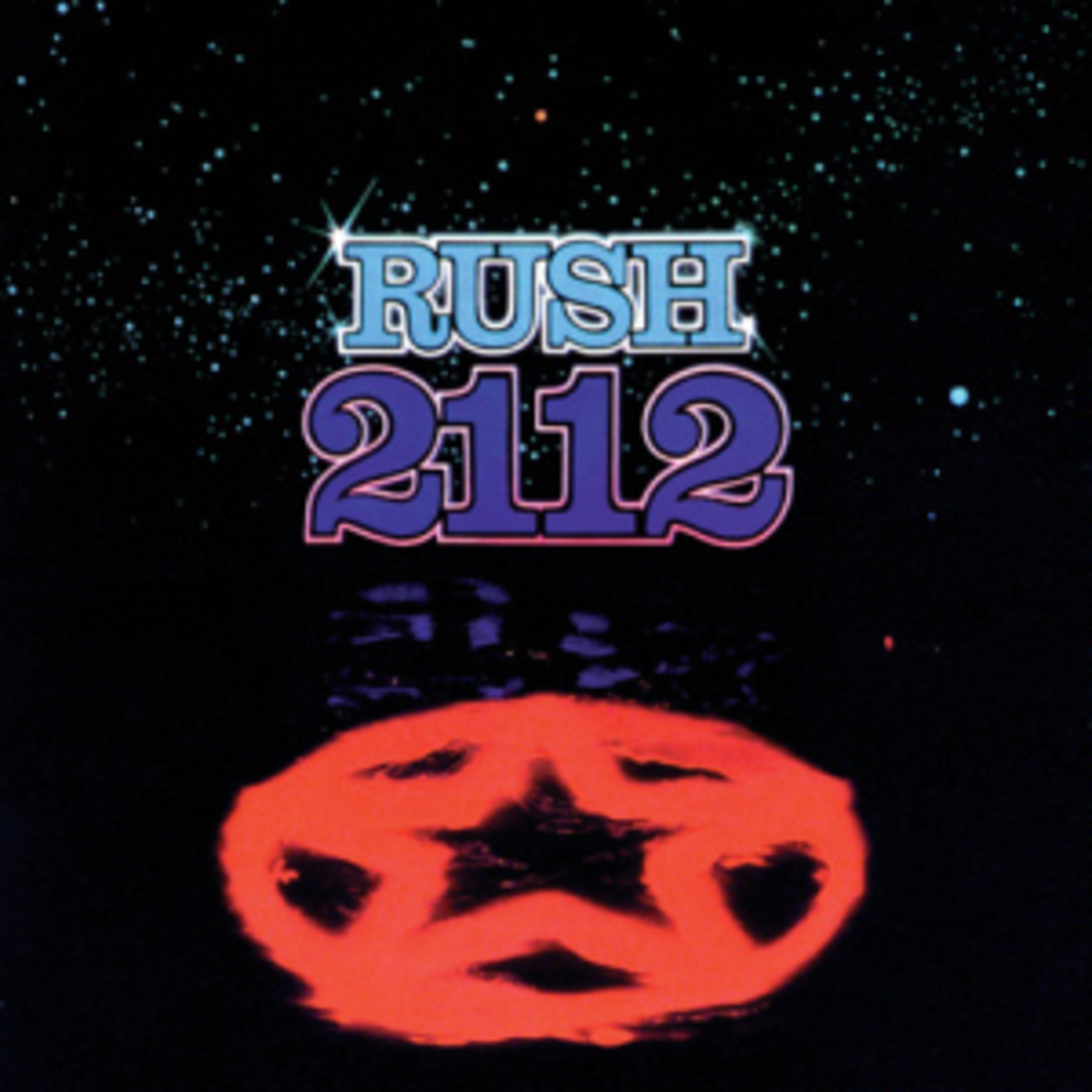 Rush: 2112 episode artwork
