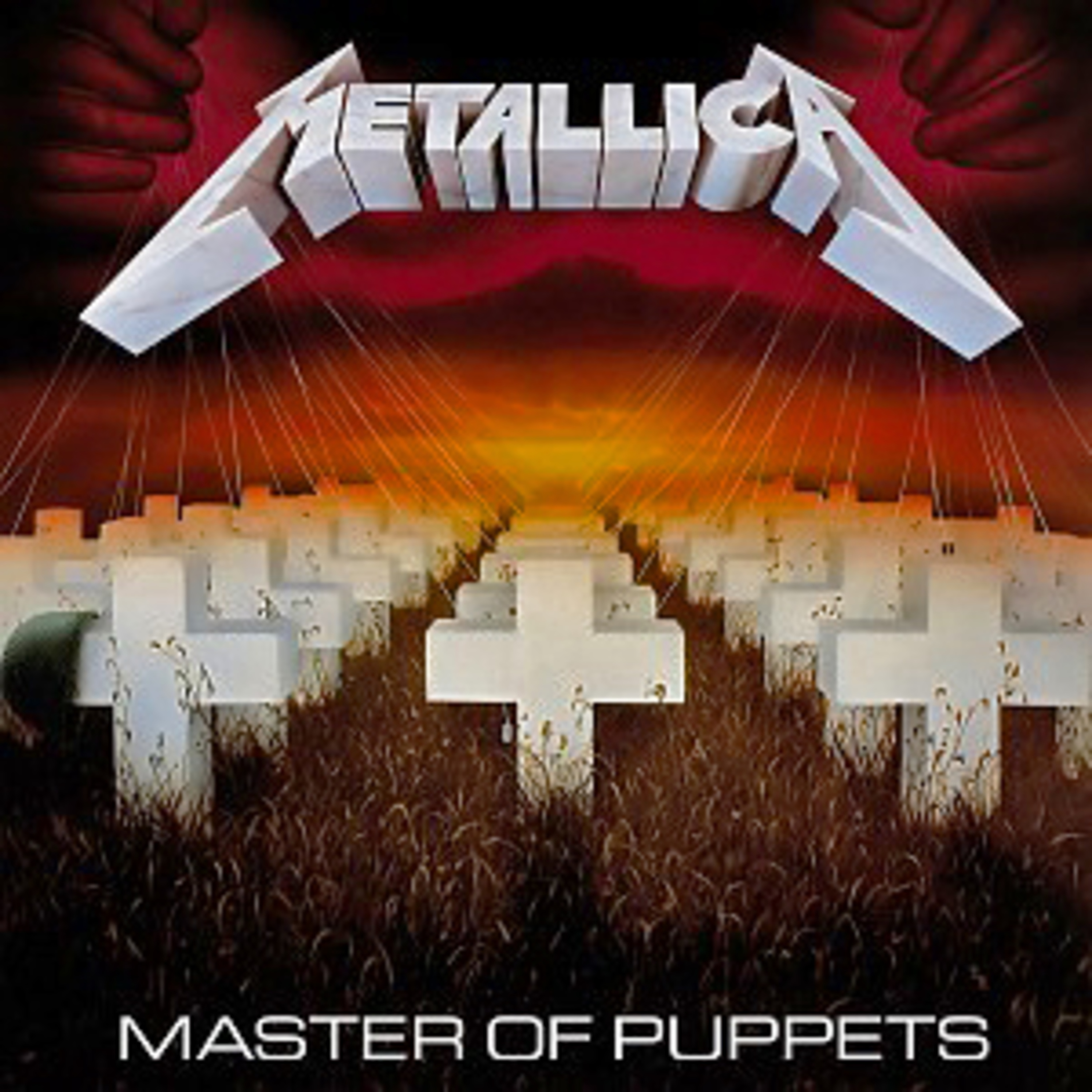 Metallica: Master of Puppets episode artwork