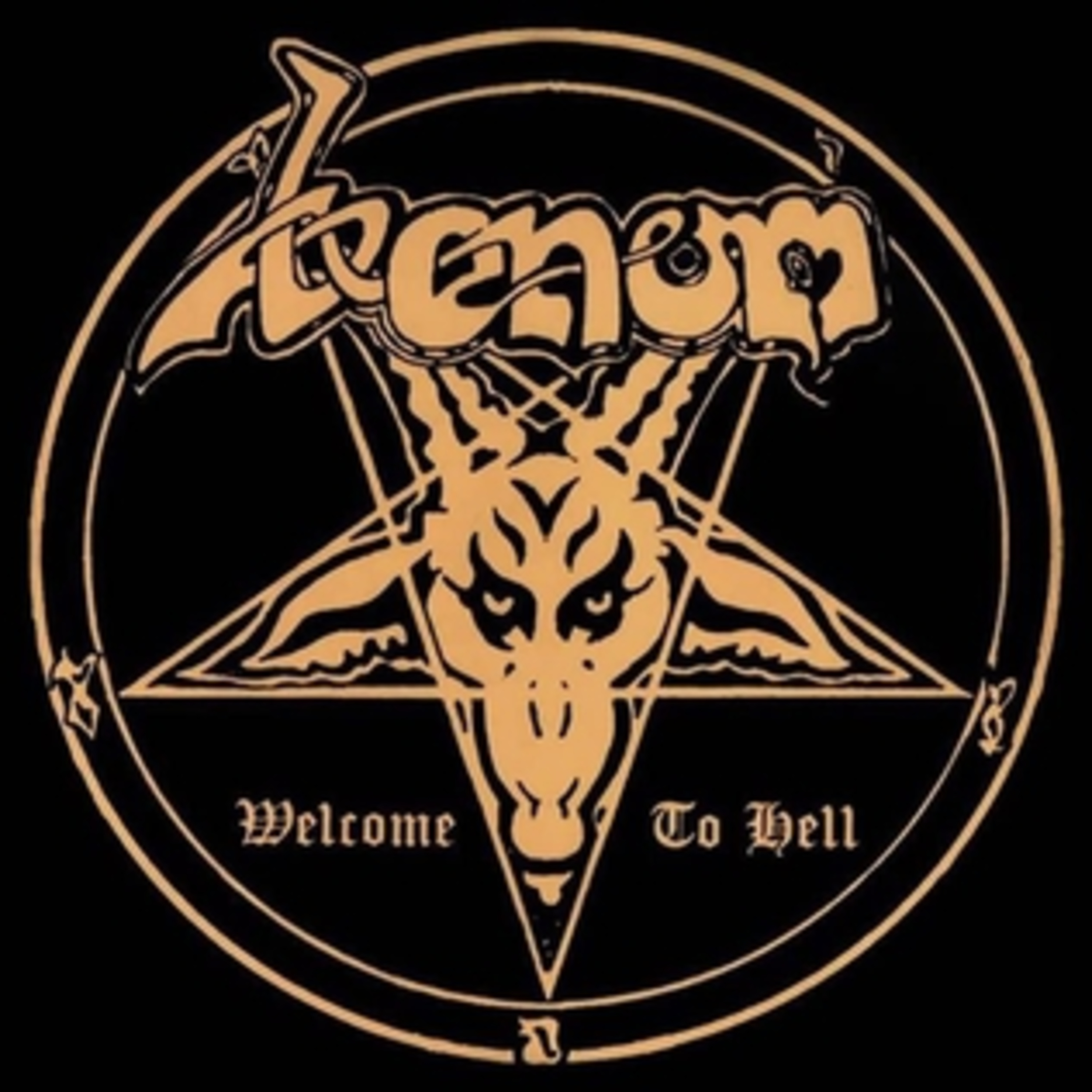 Venom: Witching Hour episode artwork