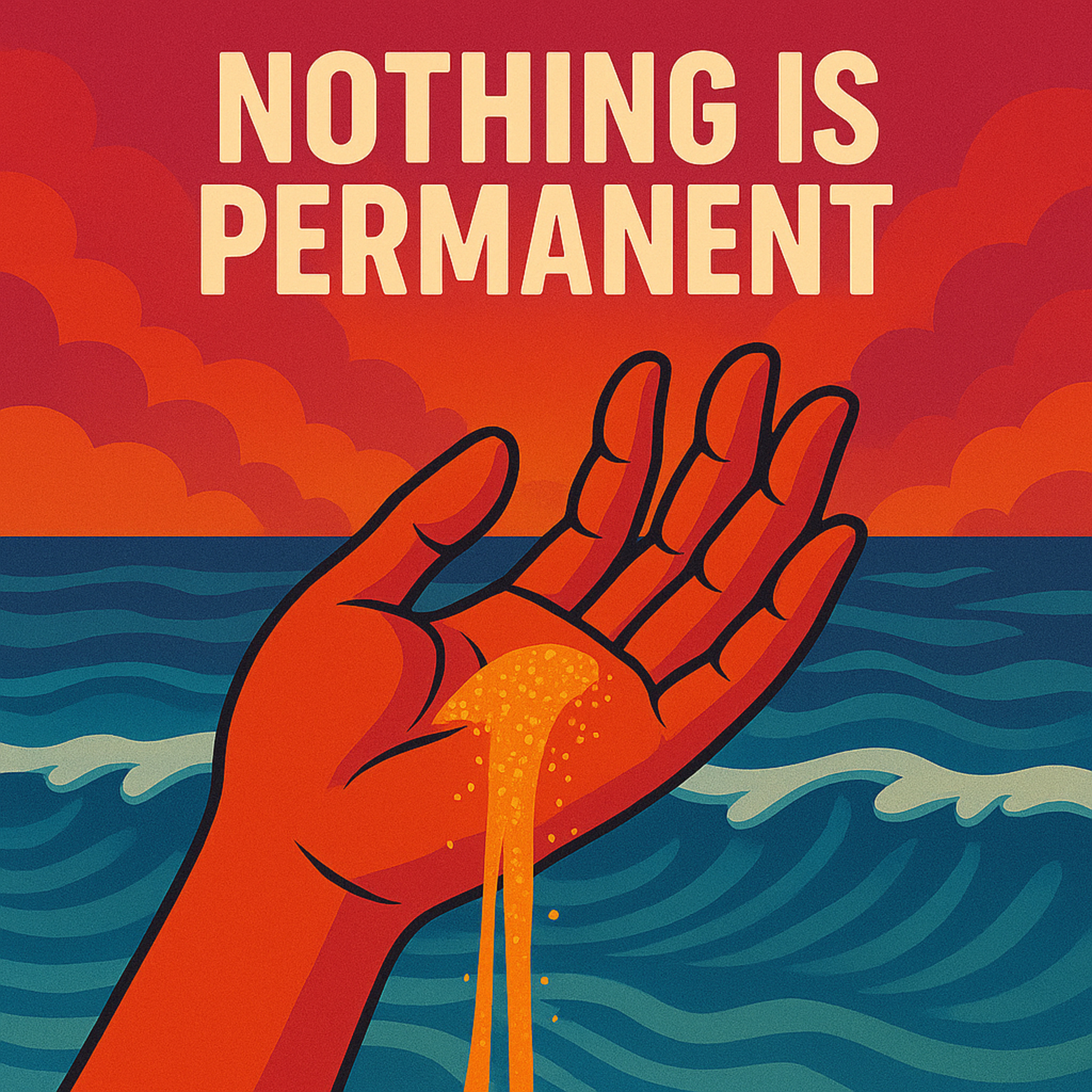 Recovery from Change: How to Adapt Without Losing Your Shit episode artwork