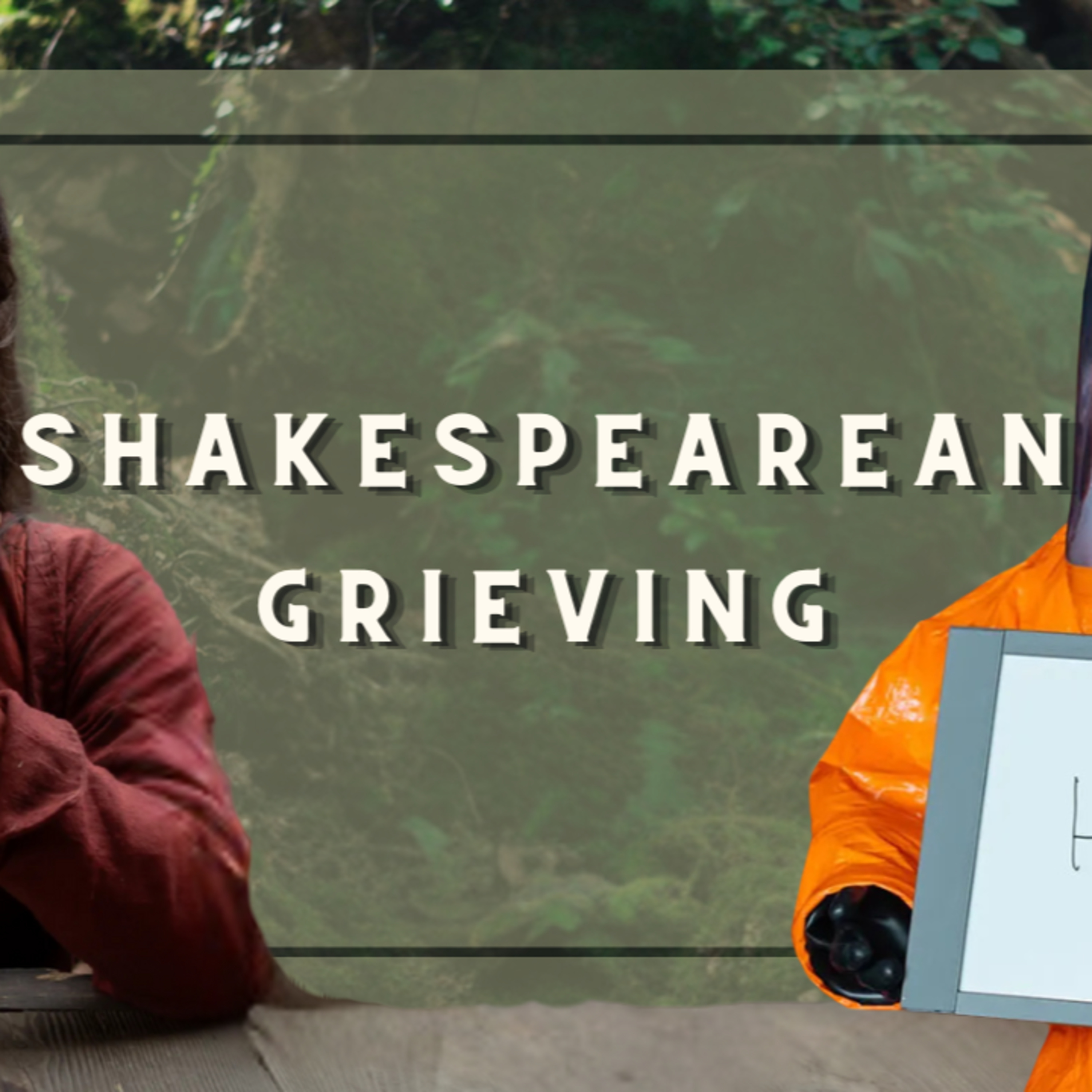 Back to the Feature with Evan and Gabby