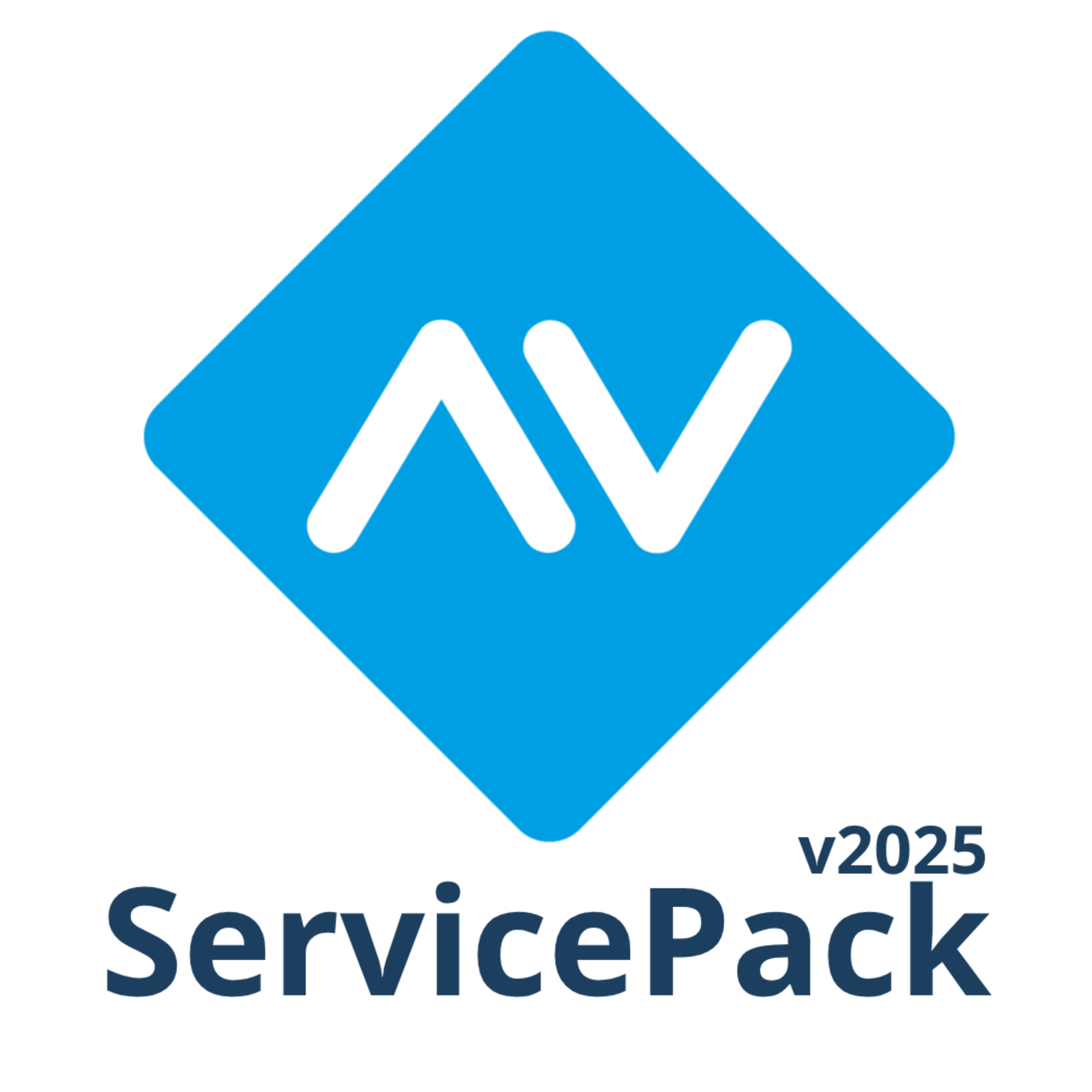 AccountView | Servicepack 2025 - A & B episode artwork