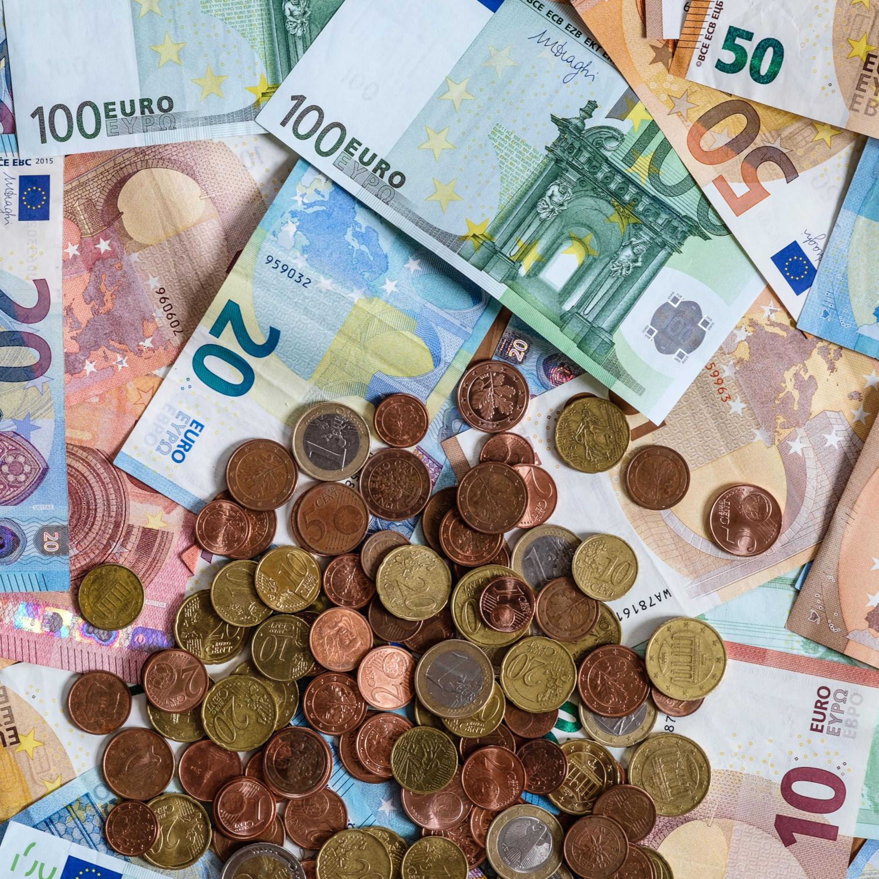 Op ee Wuert – E Bibel-Podcast