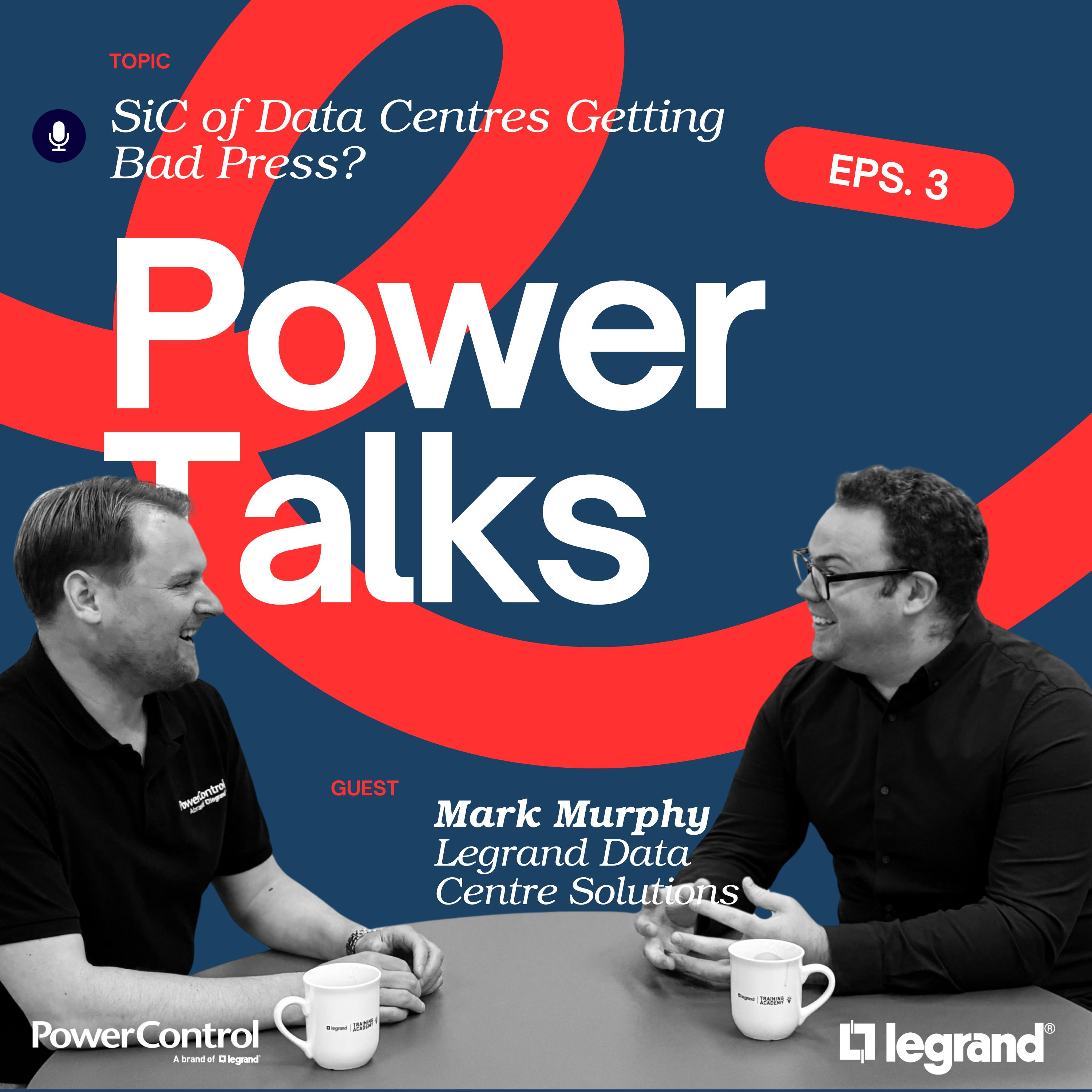 Why Small UPS Efficiency Gains Mean Big Data Centre Savings
