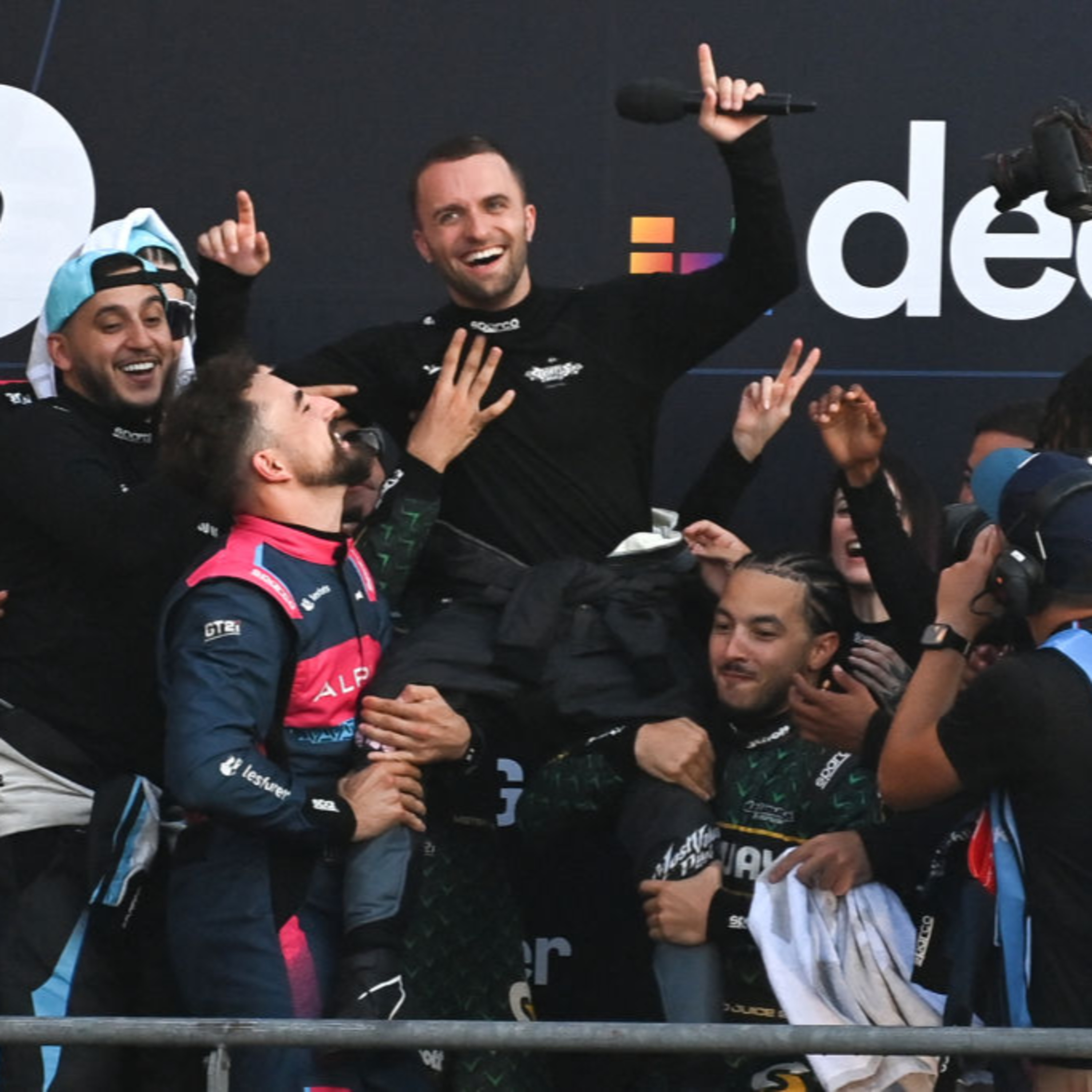 Le Café du Sport Business