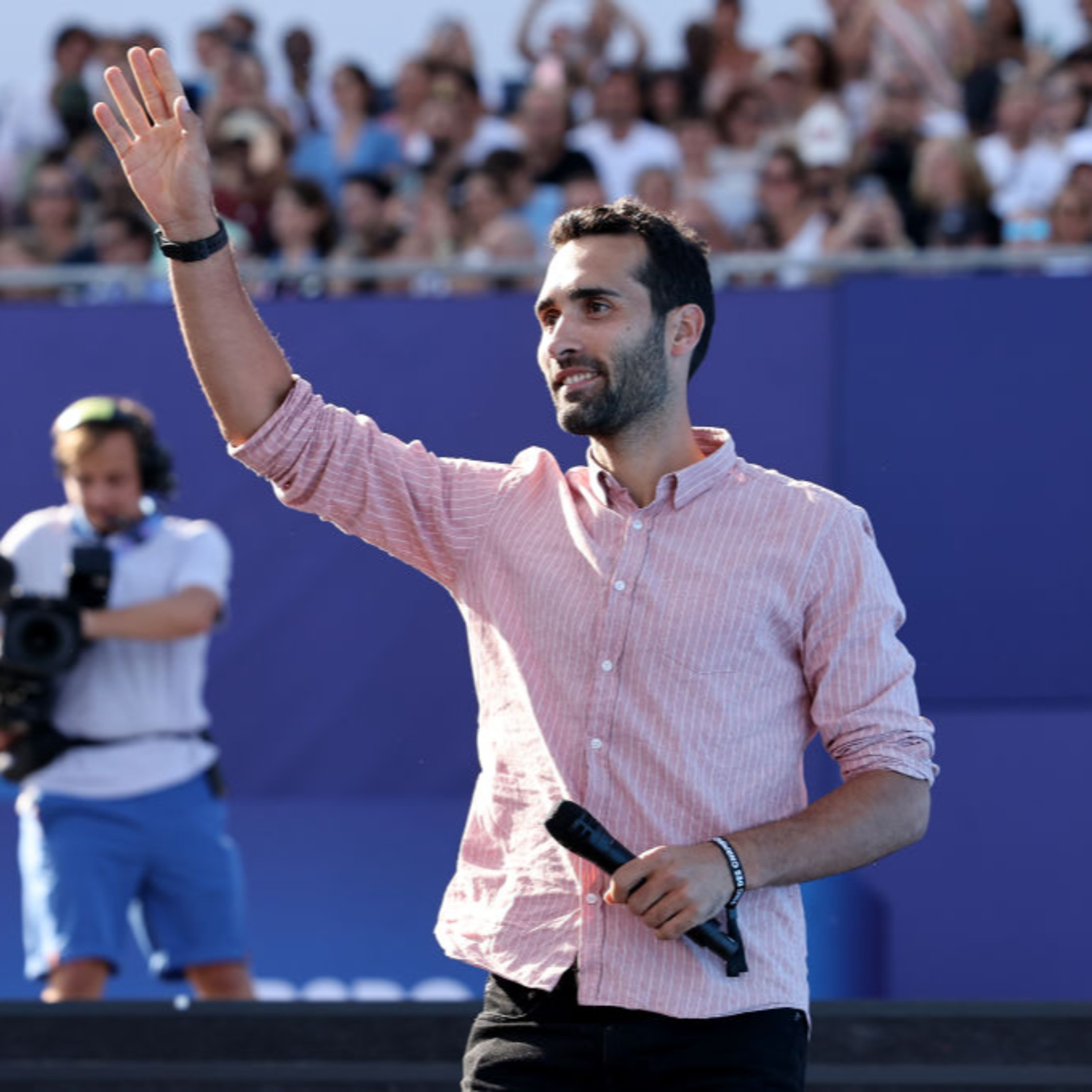 Le Café du Sport Business