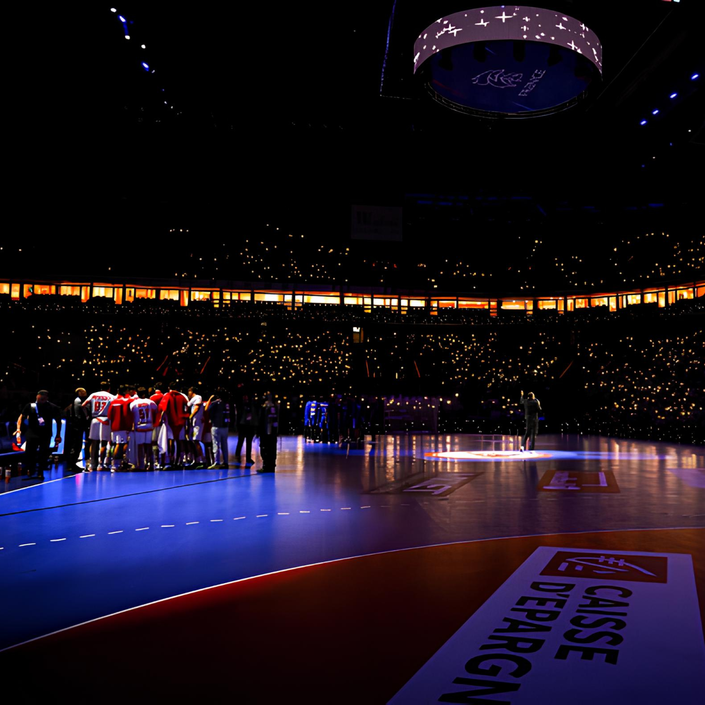 Le Café du Sport Business