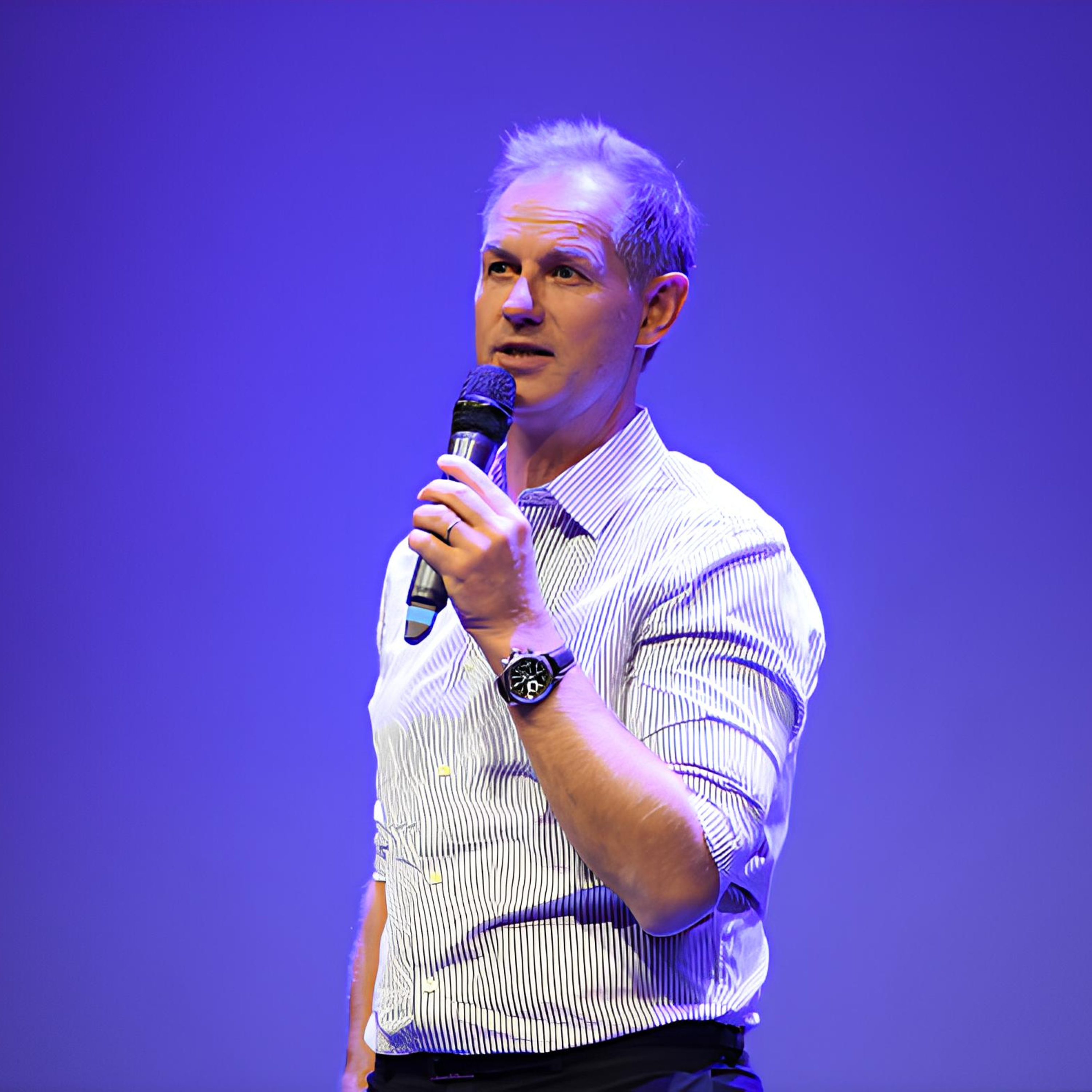 Le Café du Sport Business