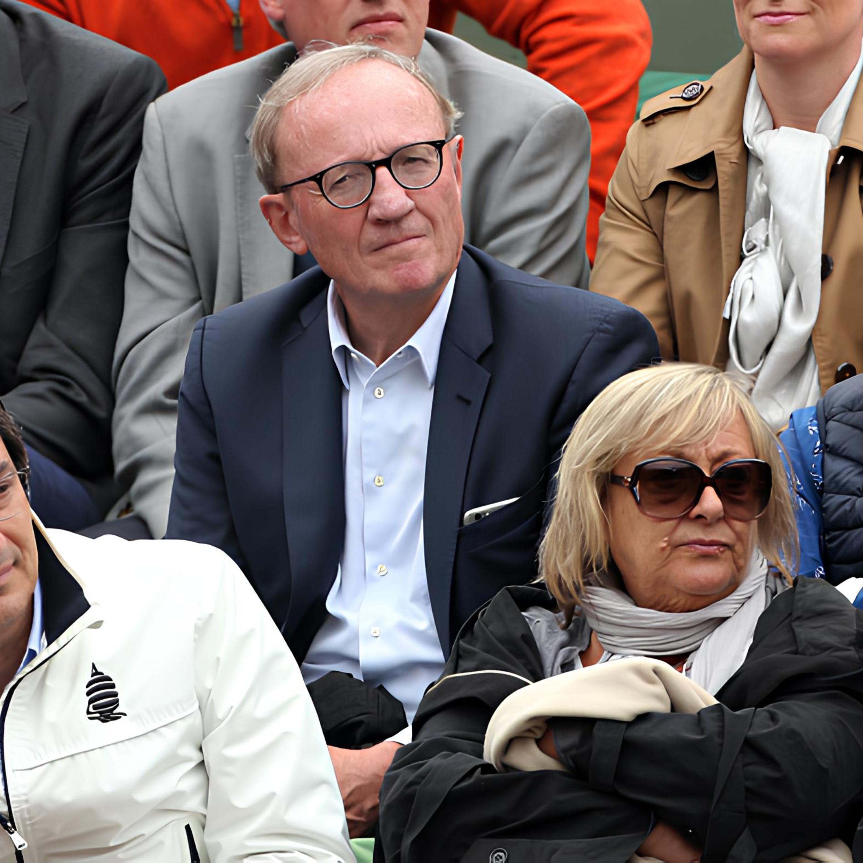 Le Café du Sport Business