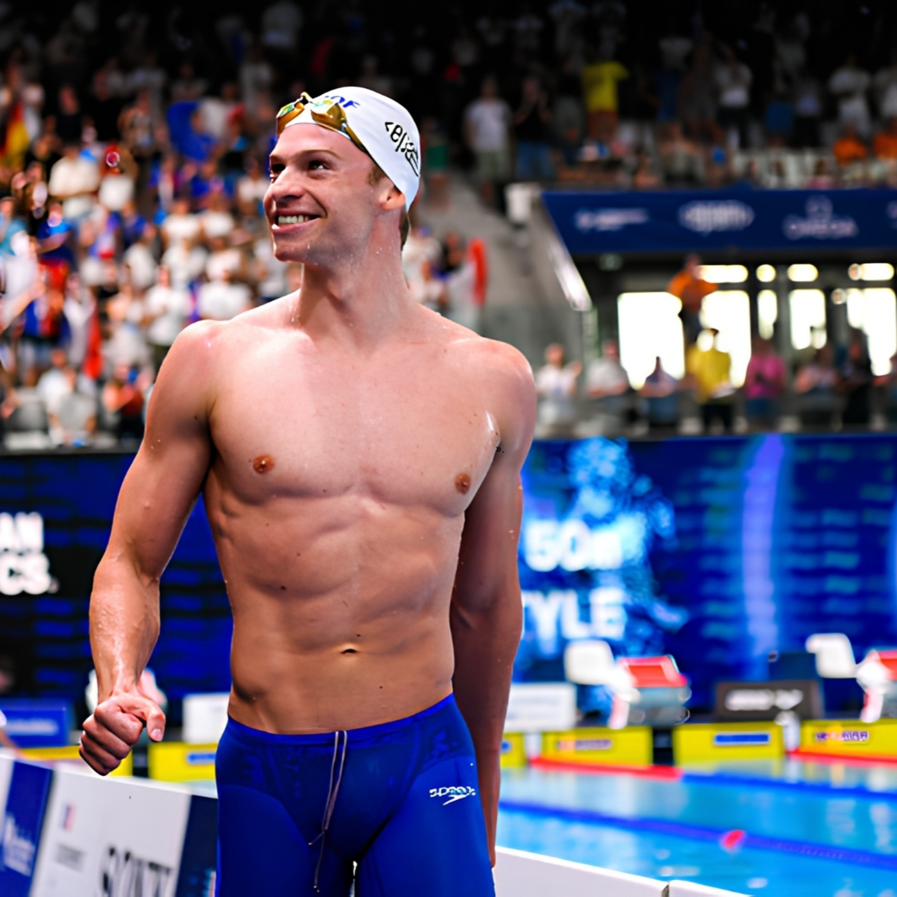 France Télévisions enregistre des hausses d'audience sur les Championnats d'Europe de l'été episode artwork