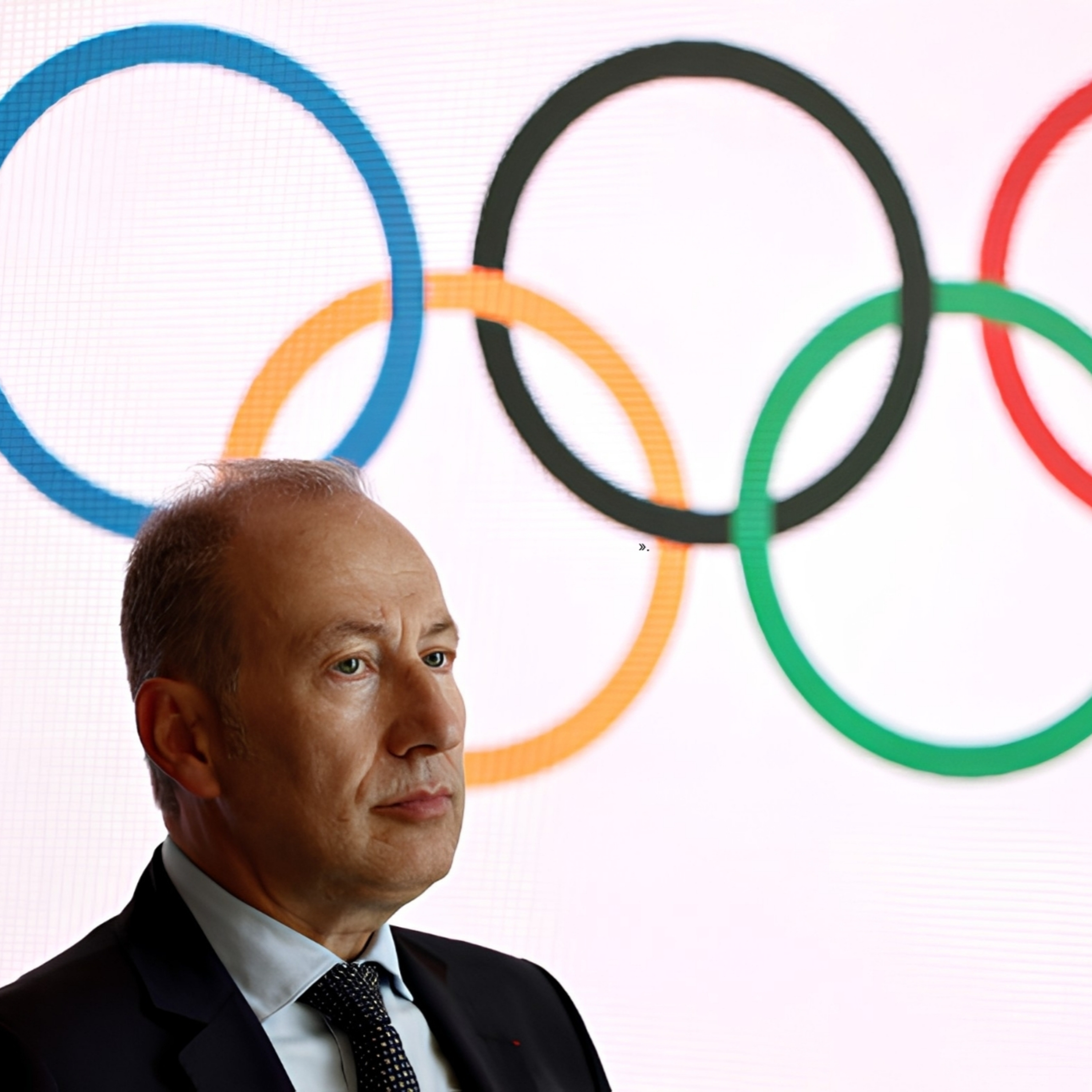 Le CIO supervise la transition de la gouvernance des Jeux d'hiver episode artwork
