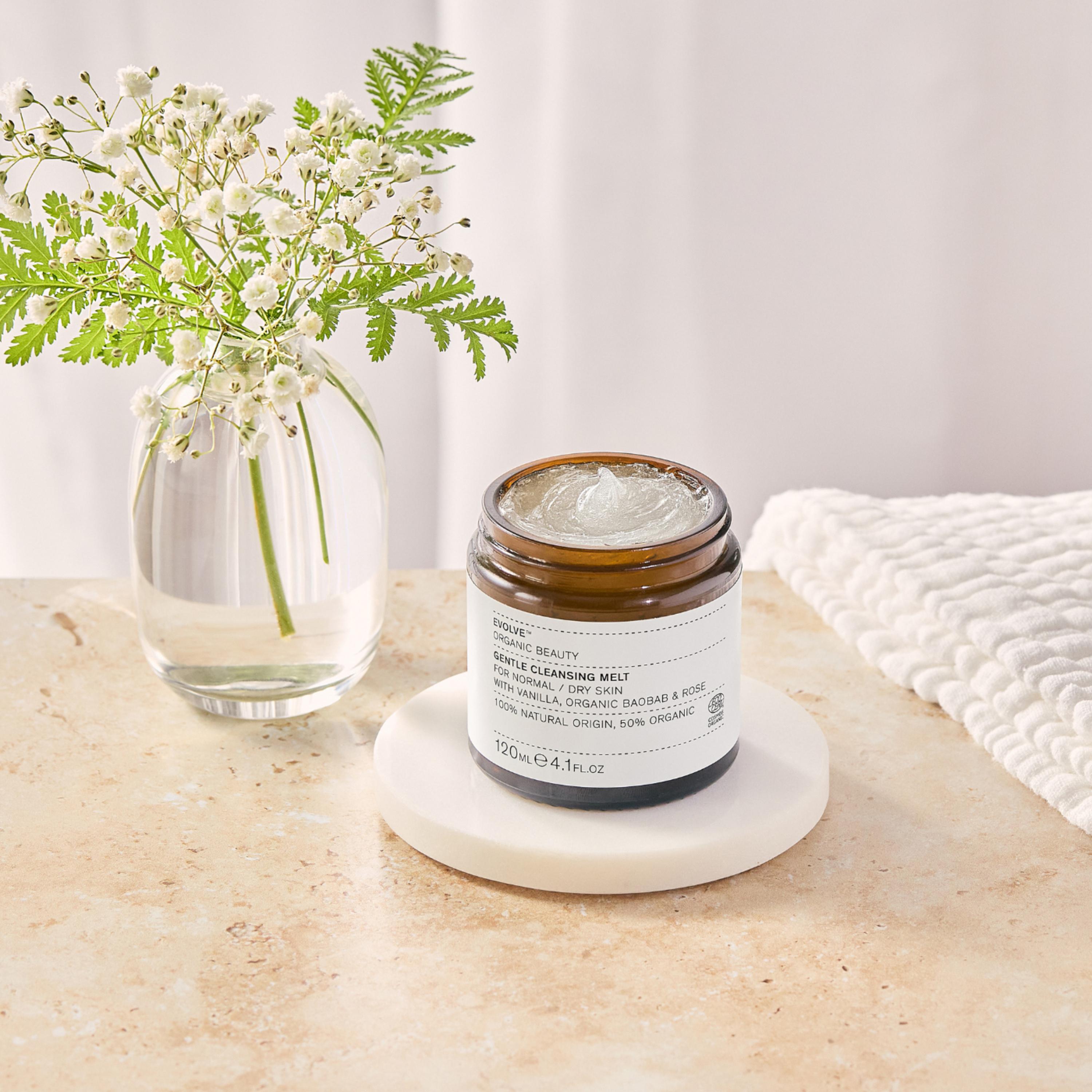 Founder Stories: Evolve Organic Beauty episode artwork